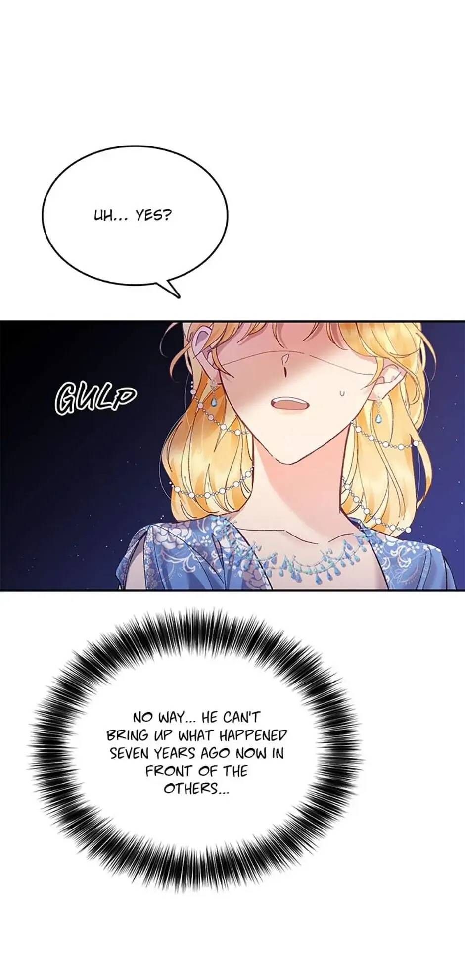 My Place Chapter 7 Online - página 39