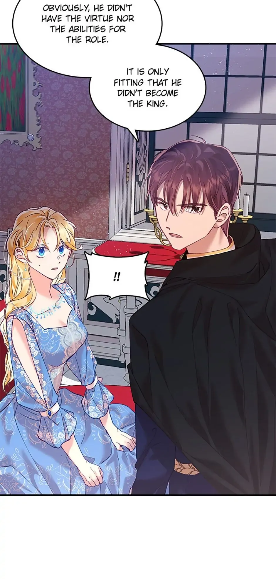My Place Chapter 7 Online - página 45