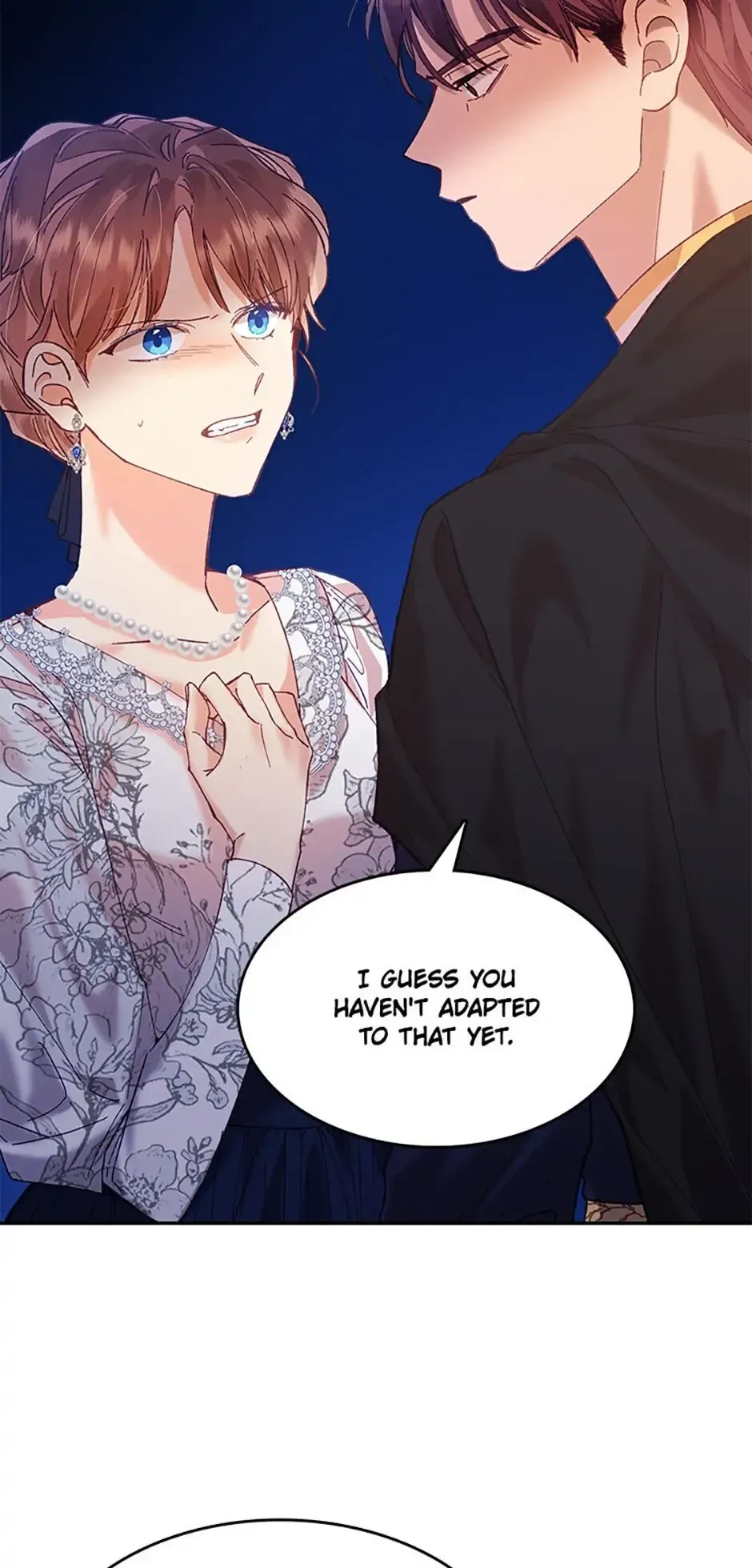 My Place Chapter 7 Online - página 49