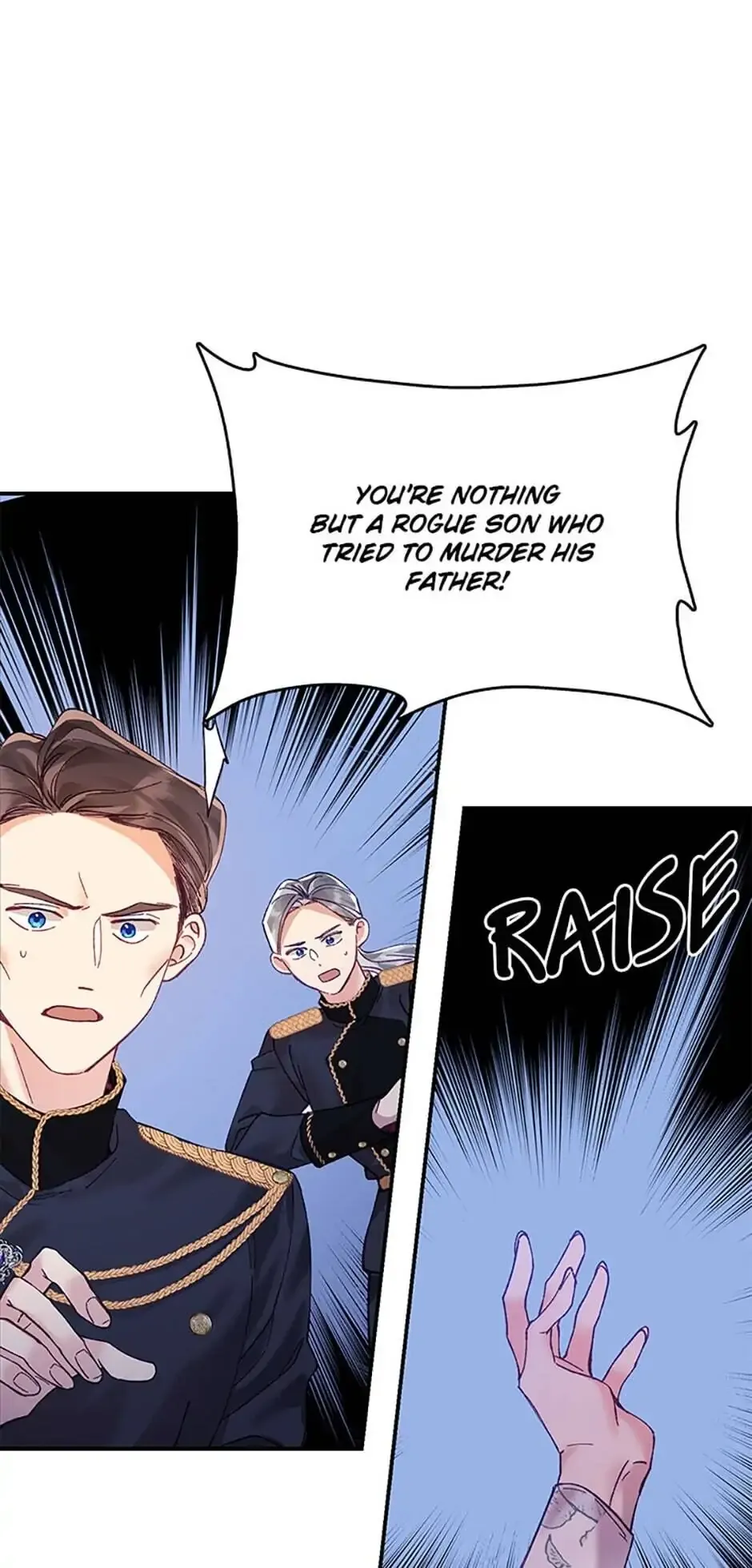 My Place Chapter 7 Online - página 51