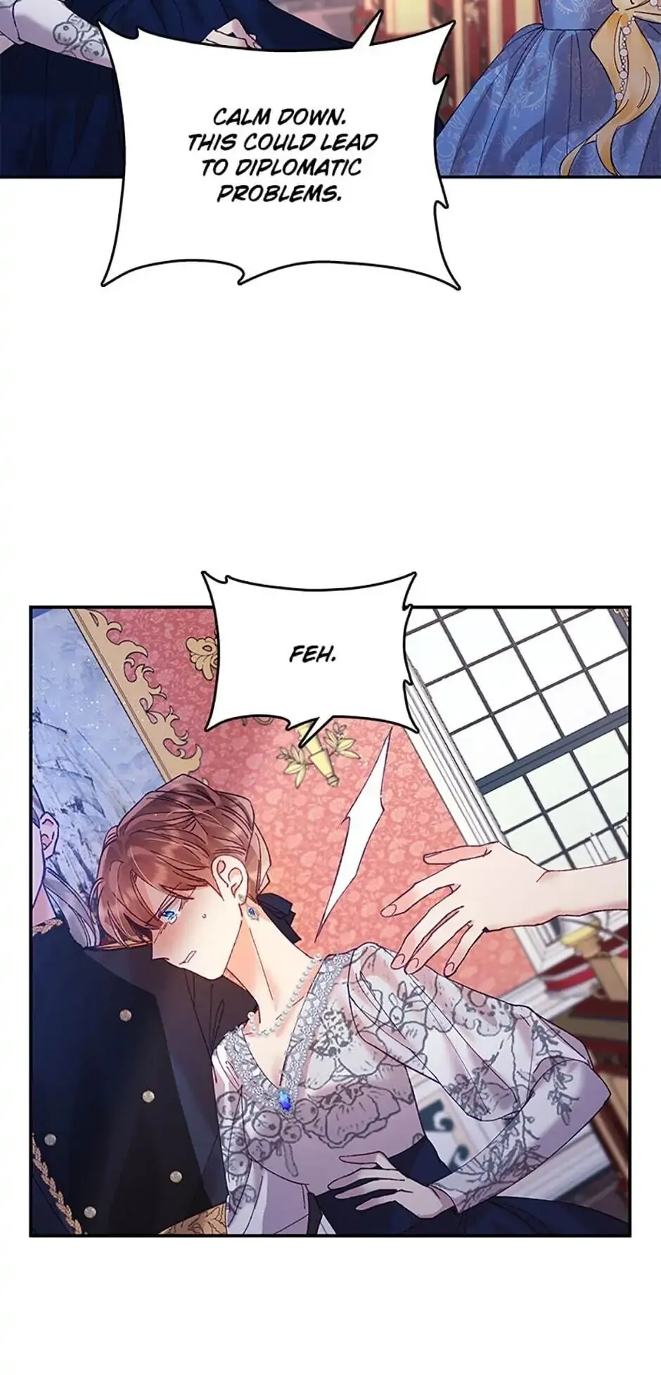 My Place Chapter 7 Online - página 53