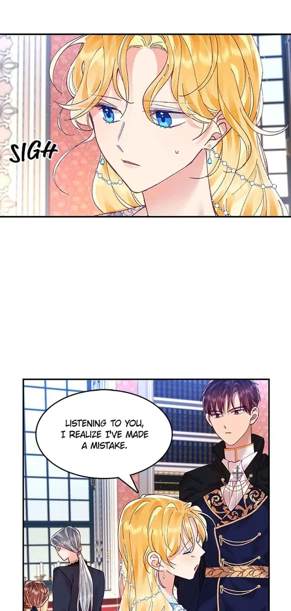 My Place Chapter 7 Online - página 54