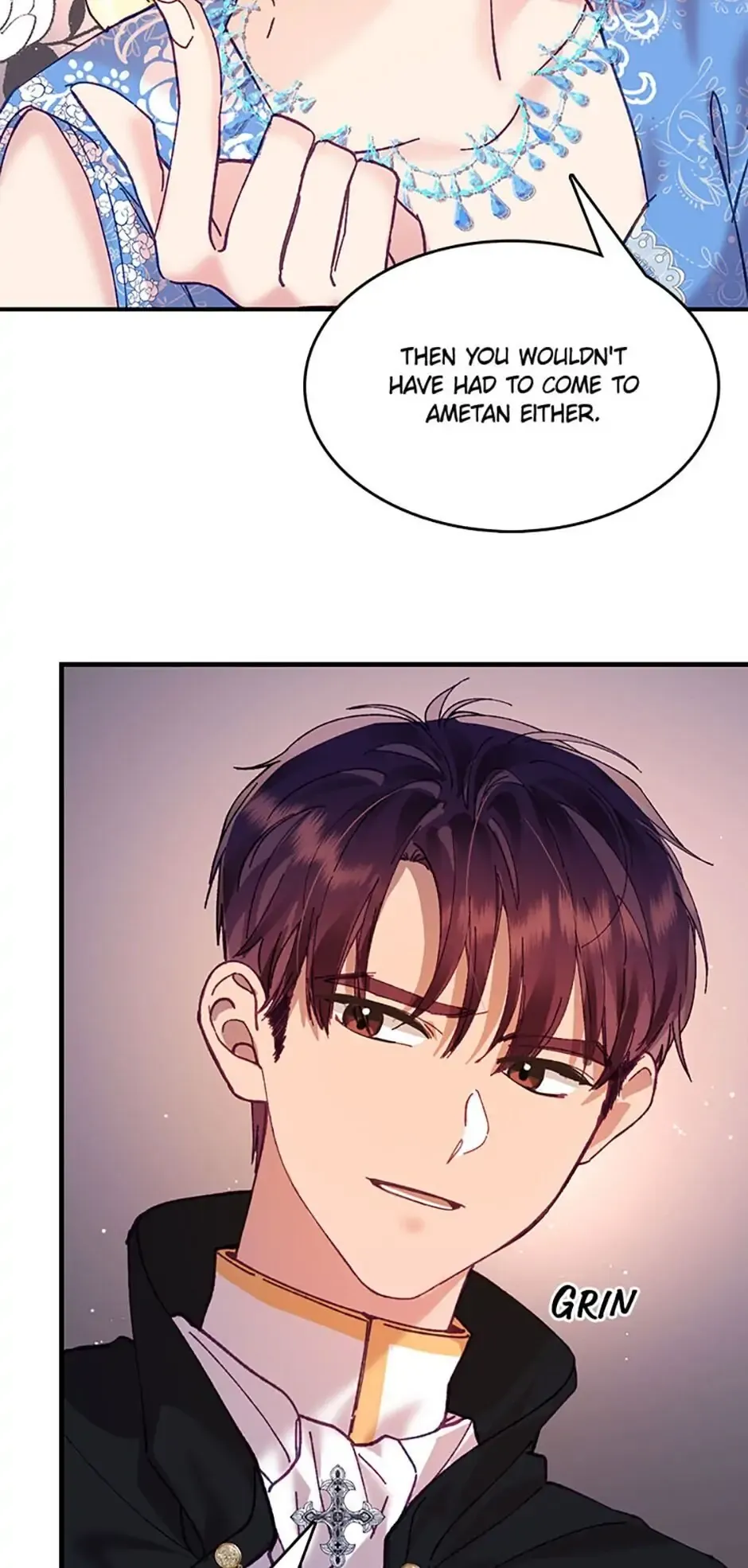 My Place Chapter 7 Online - página 56