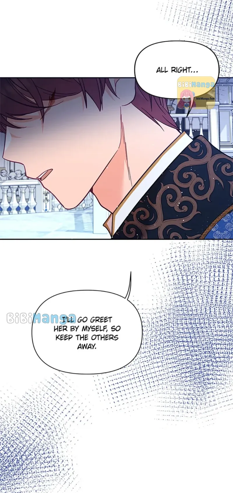 My Place Chapter 70 Online - página 30