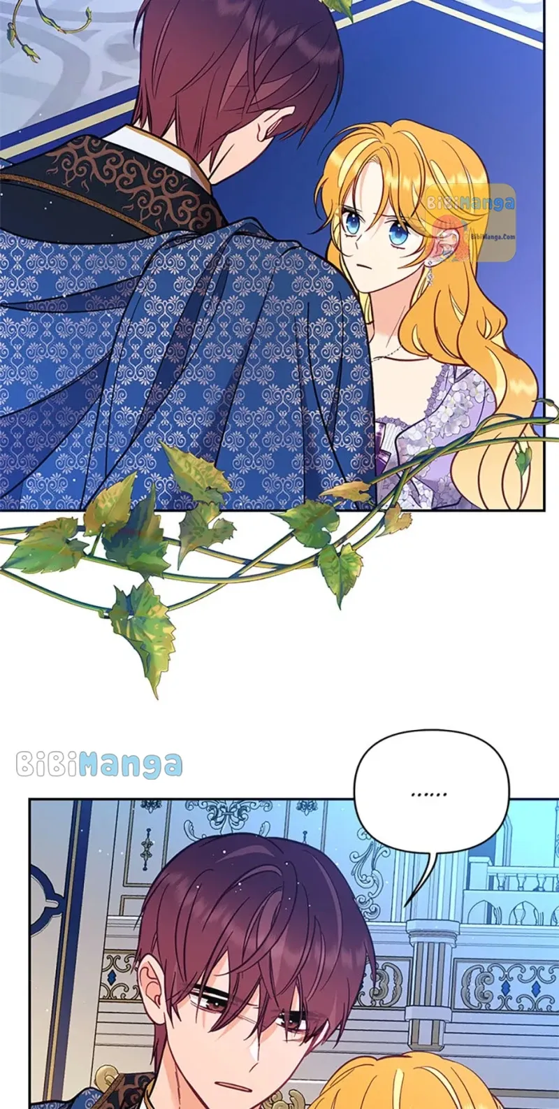 My Place Chapter 70 Online - página 50