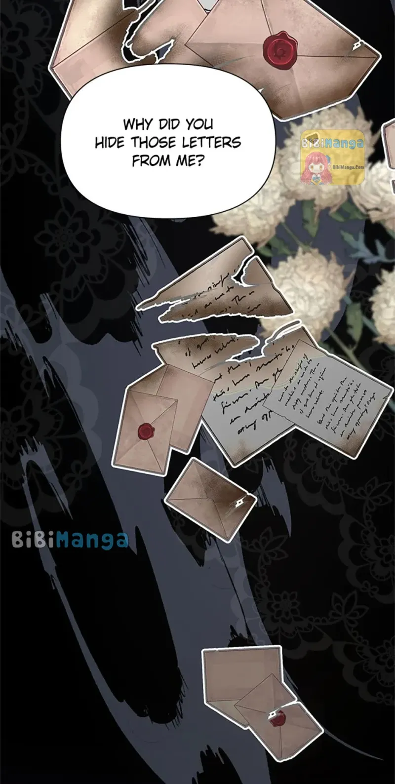 My Place Chapter 70 Online - página 56