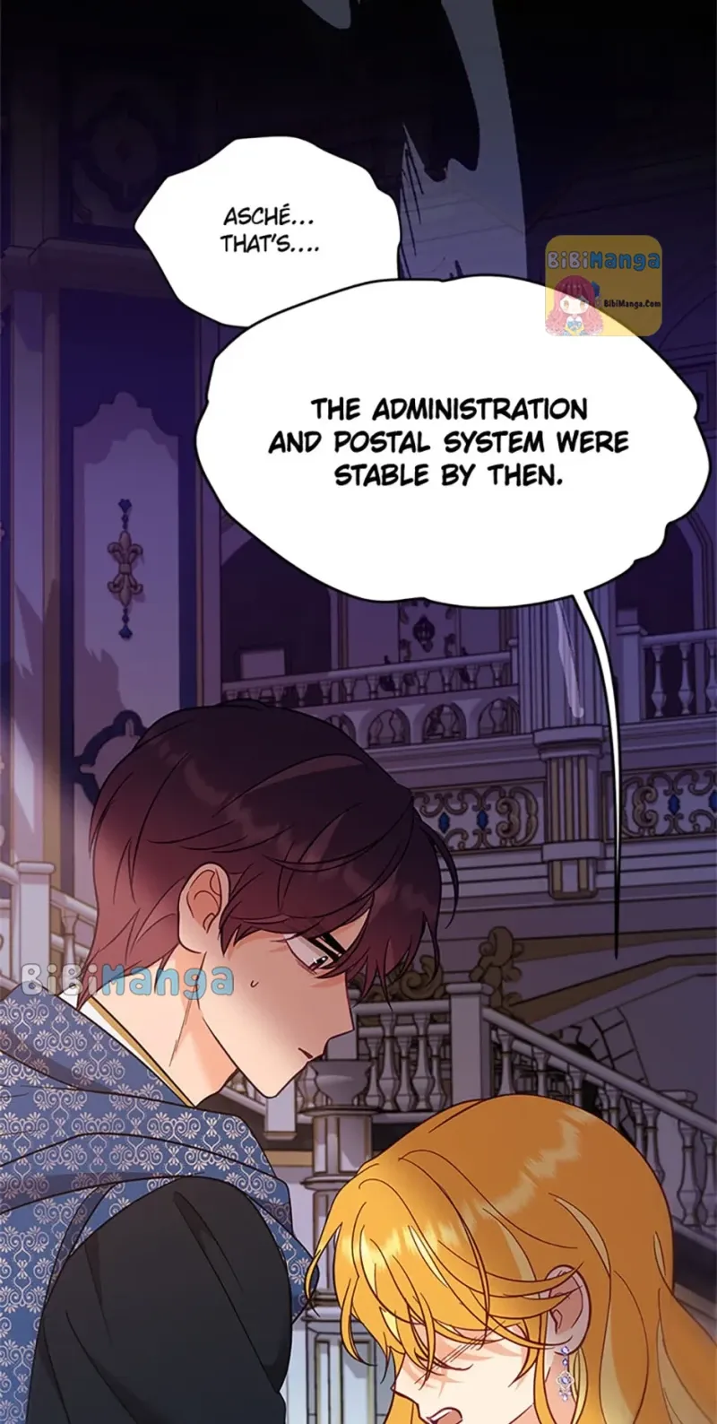 My Place Chapter 70 Online - página 57