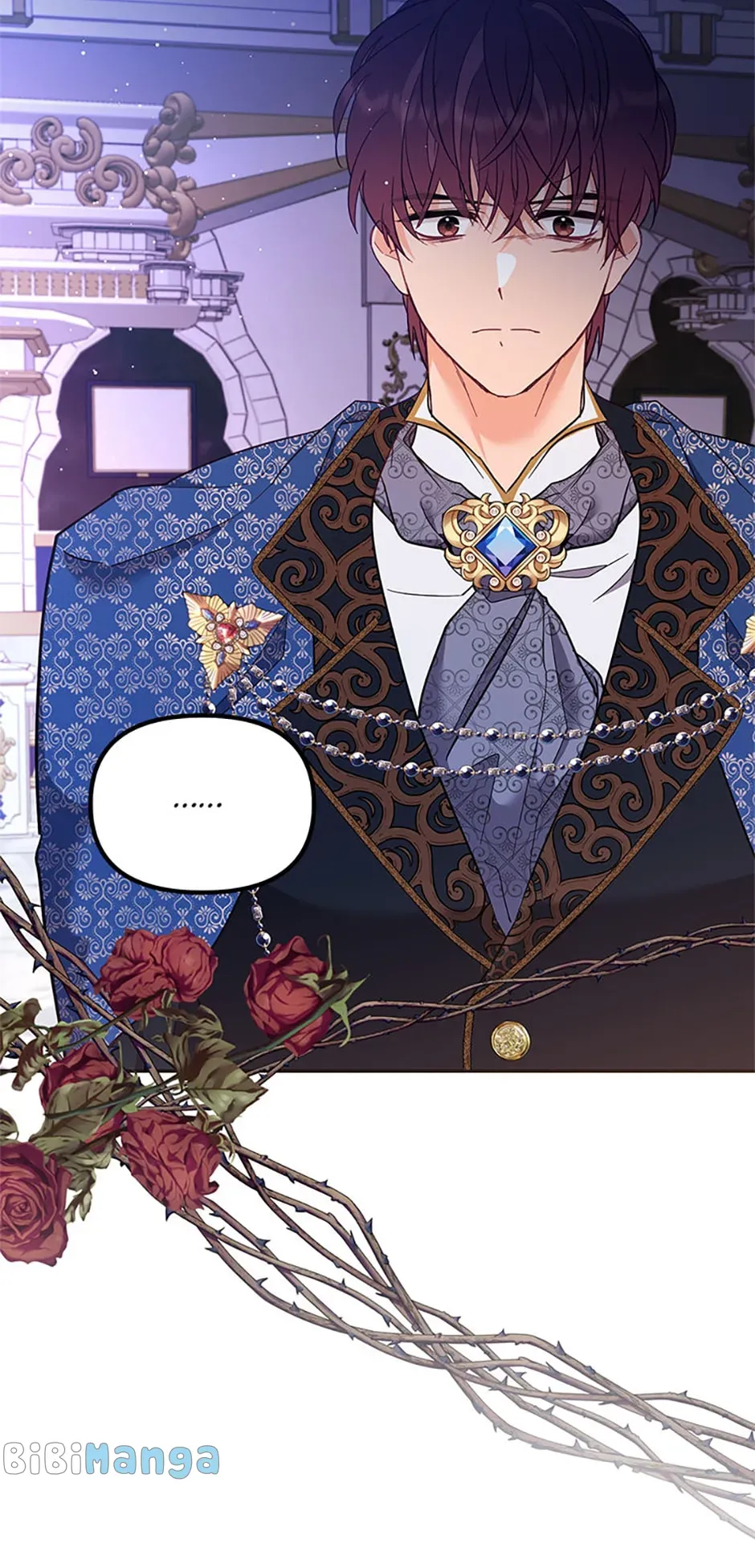 My Place Chapter 71 Online - página 4