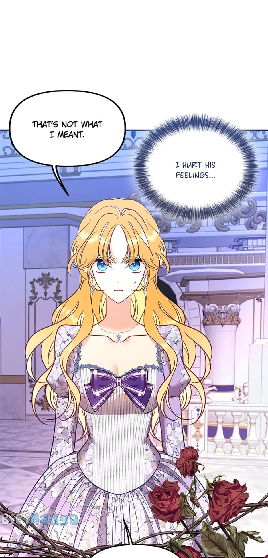 My Place Chapter 71 Online - página 5