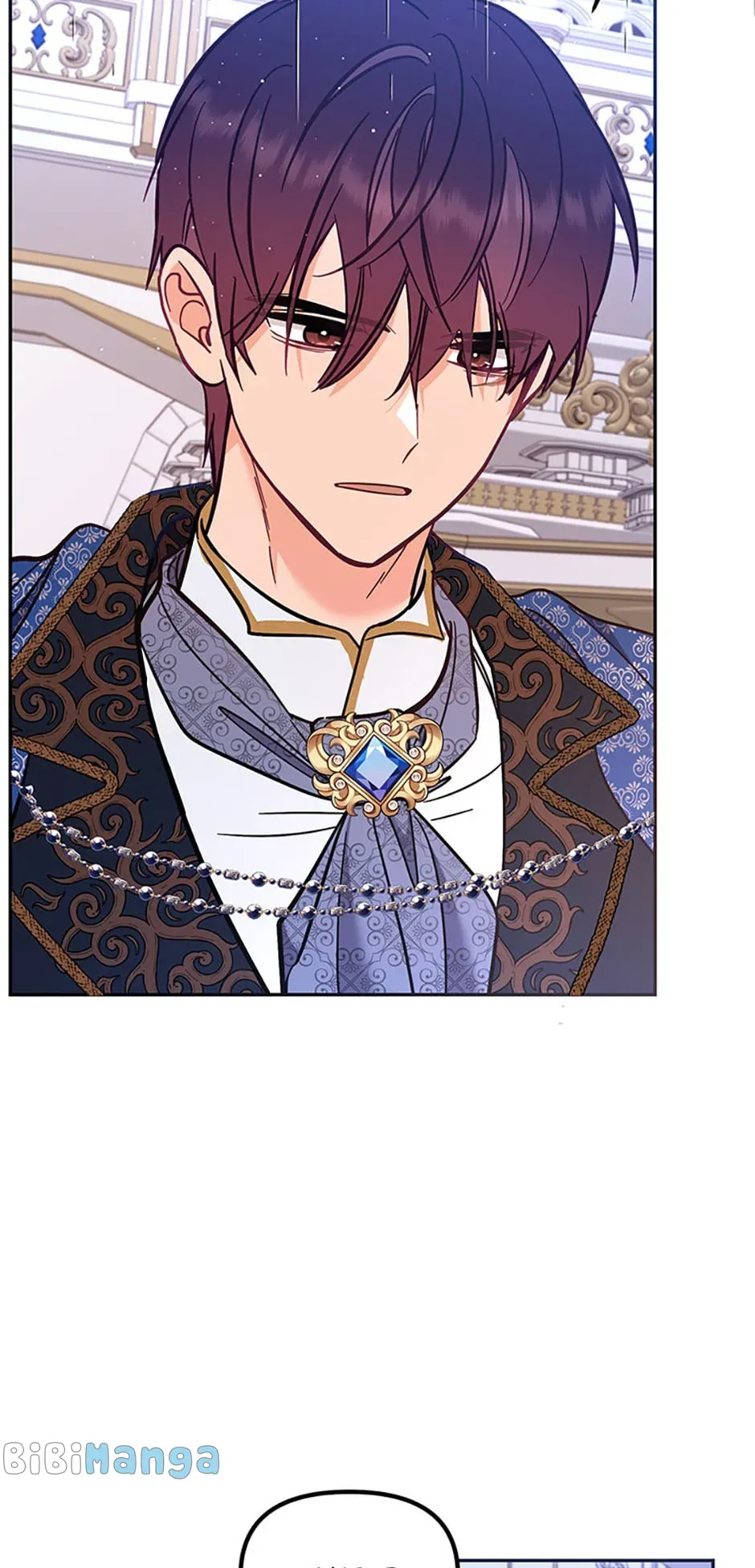 My Place Chapter 71 Online - página 7