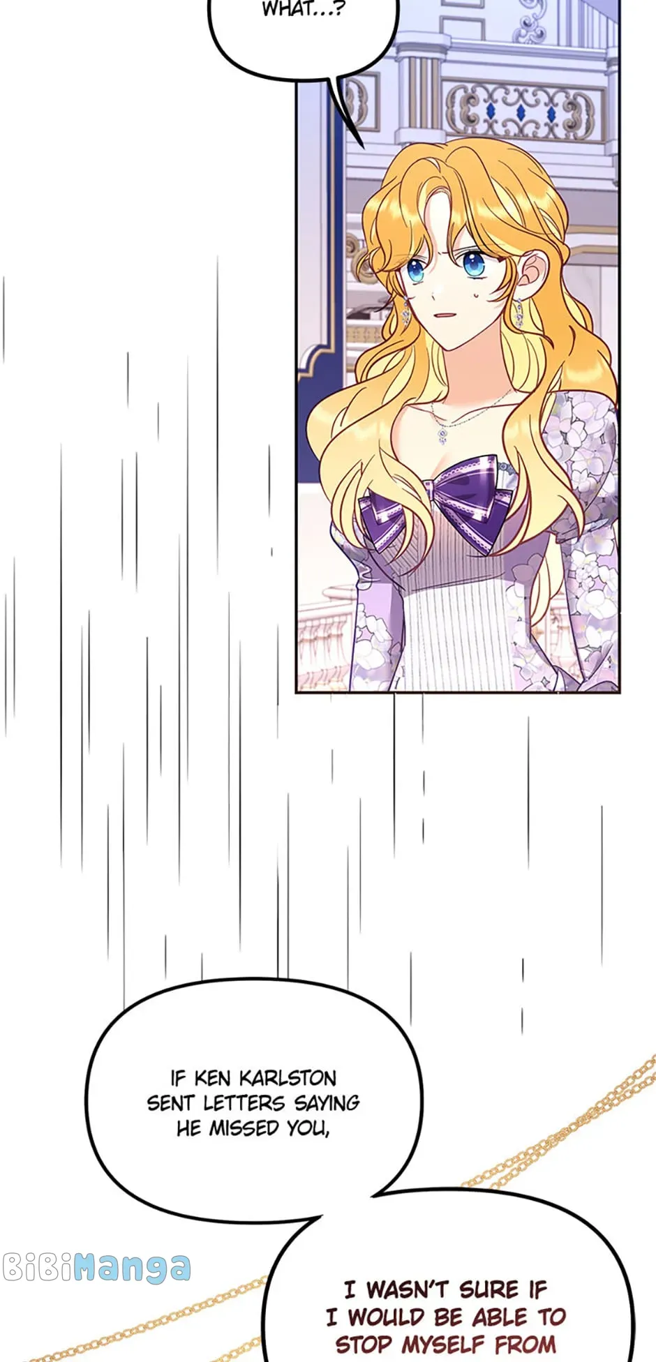 My Place Chapter 71 Online - página 8