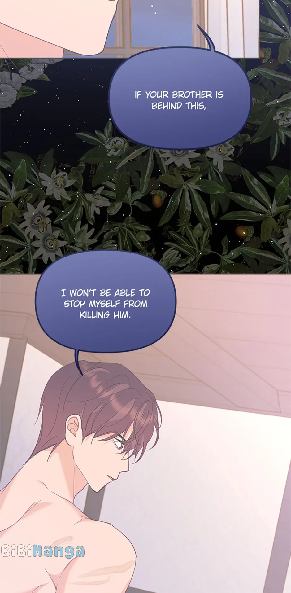 My Place Chapter 71 Online - página 12
