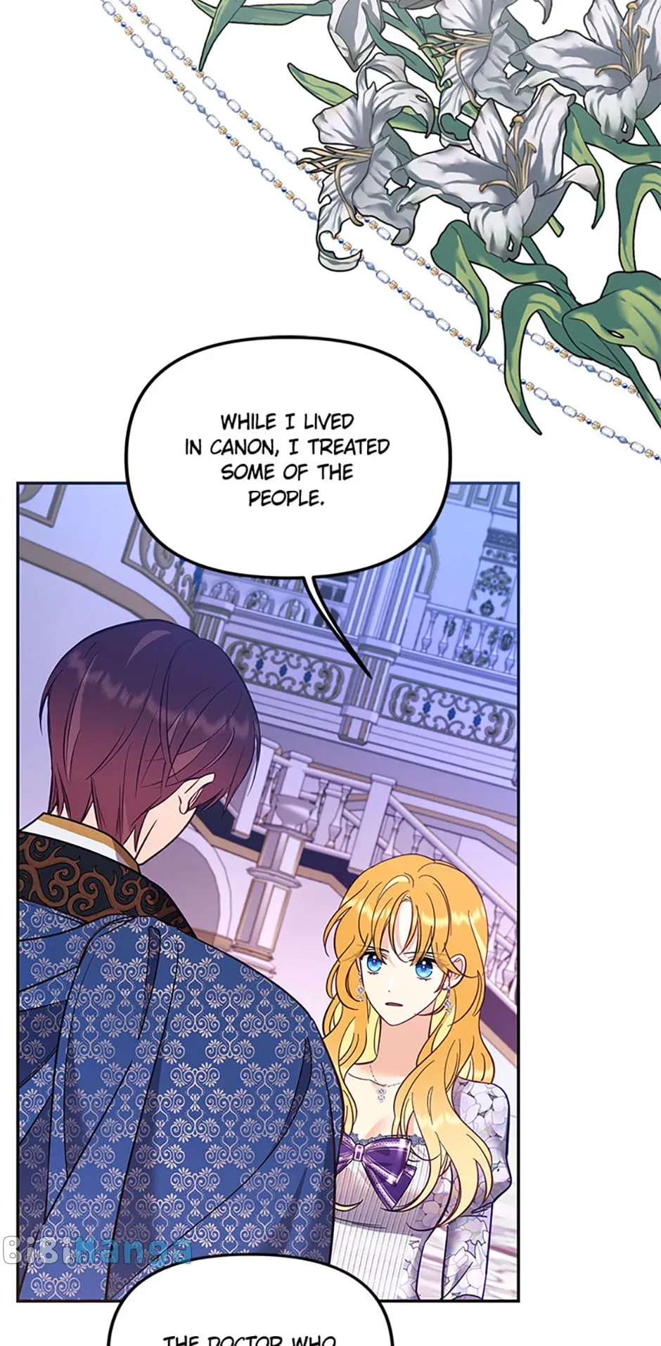 My Place Chapter 71 Online - página 15