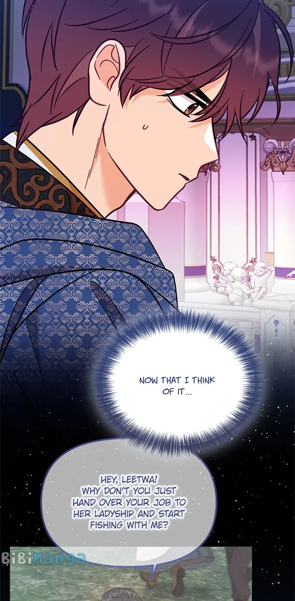 My Place Chapter 71 Online - página 17
