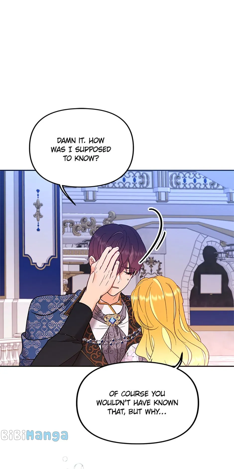 My Place Chapter 71 Online - página 19