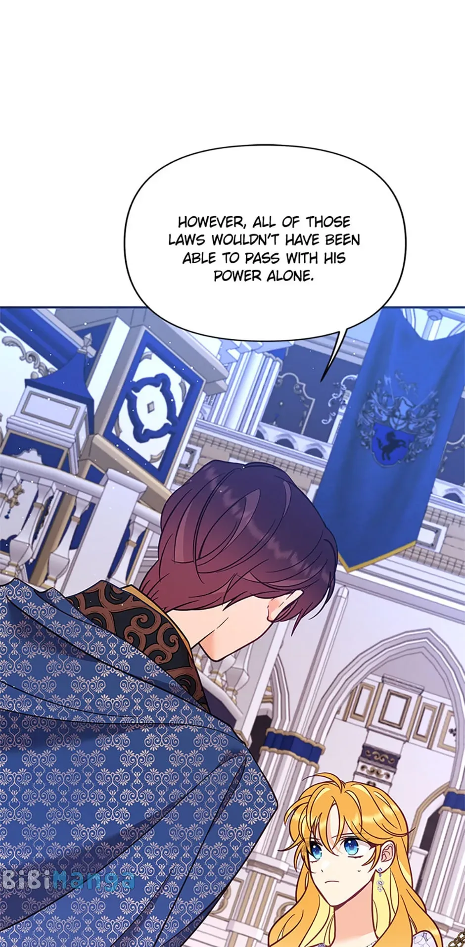 My Place Chapter 71 Online - página 35