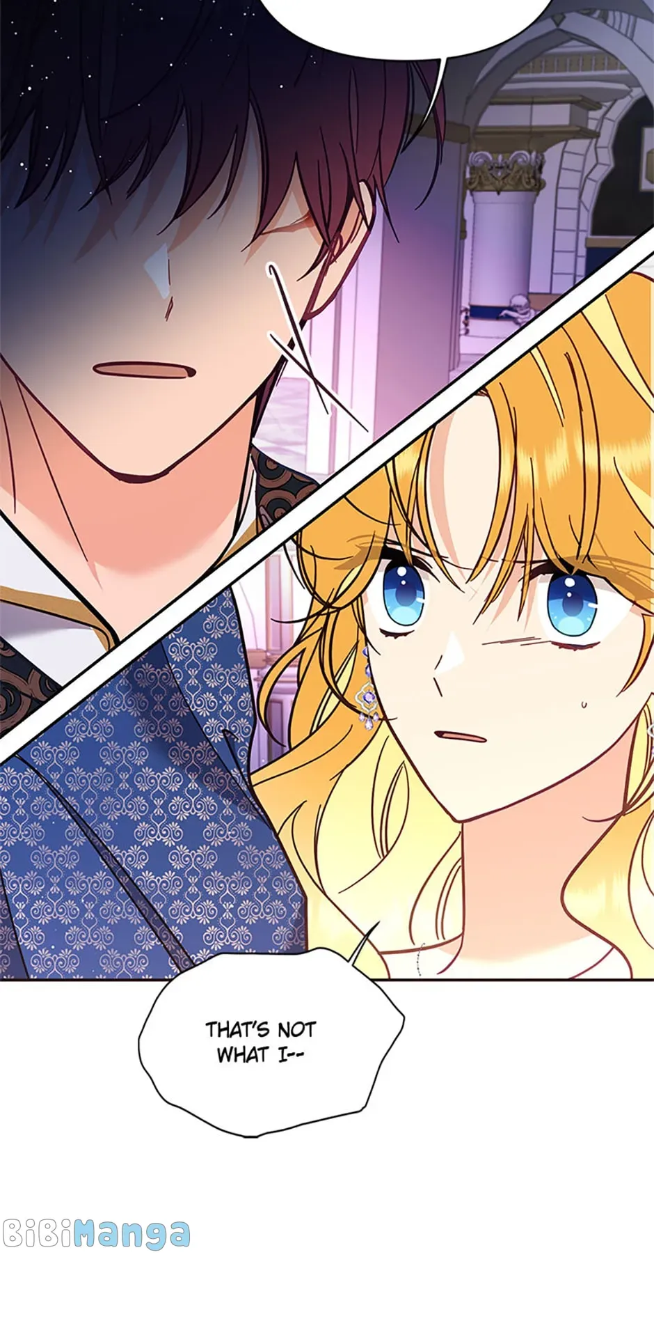 My Place Chapter 71 Online - página 42