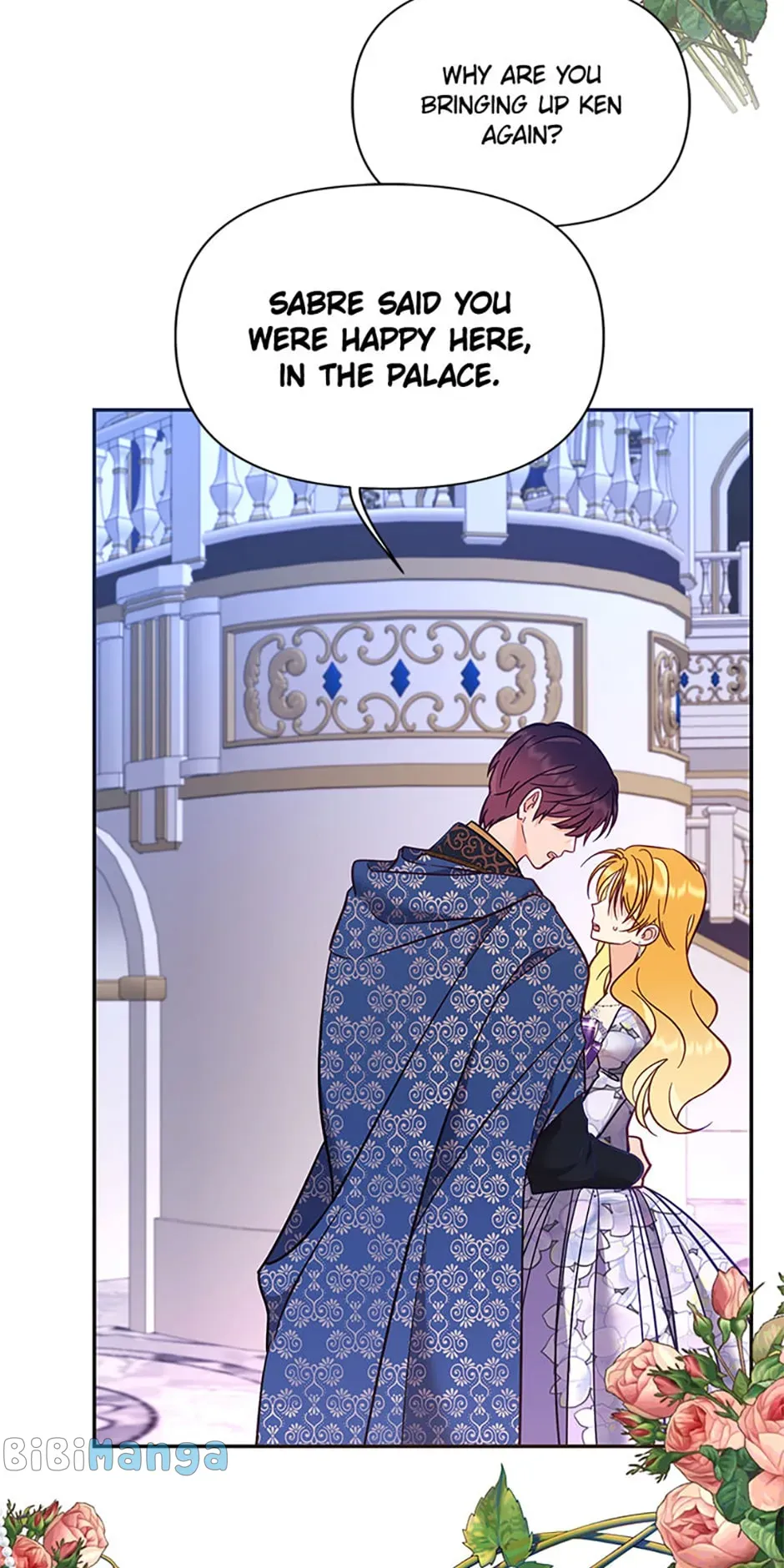 My Place Chapter 71 Online - página 45