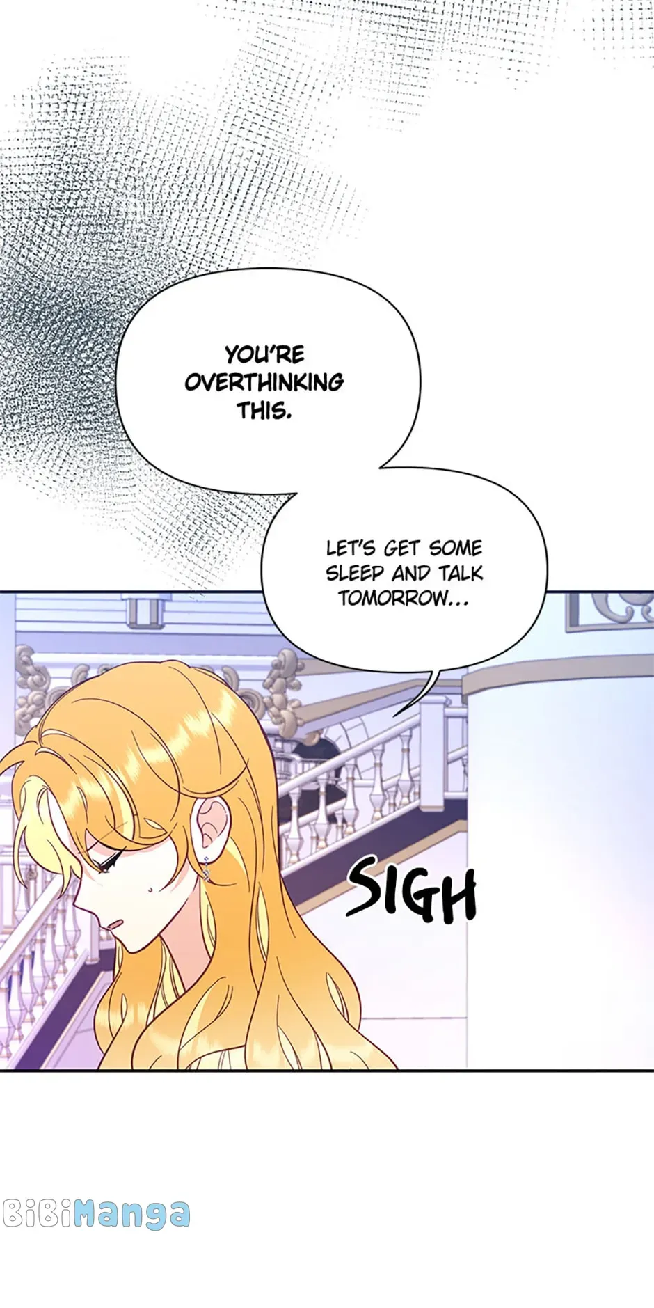My Place Chapter 71 Online - página 49
