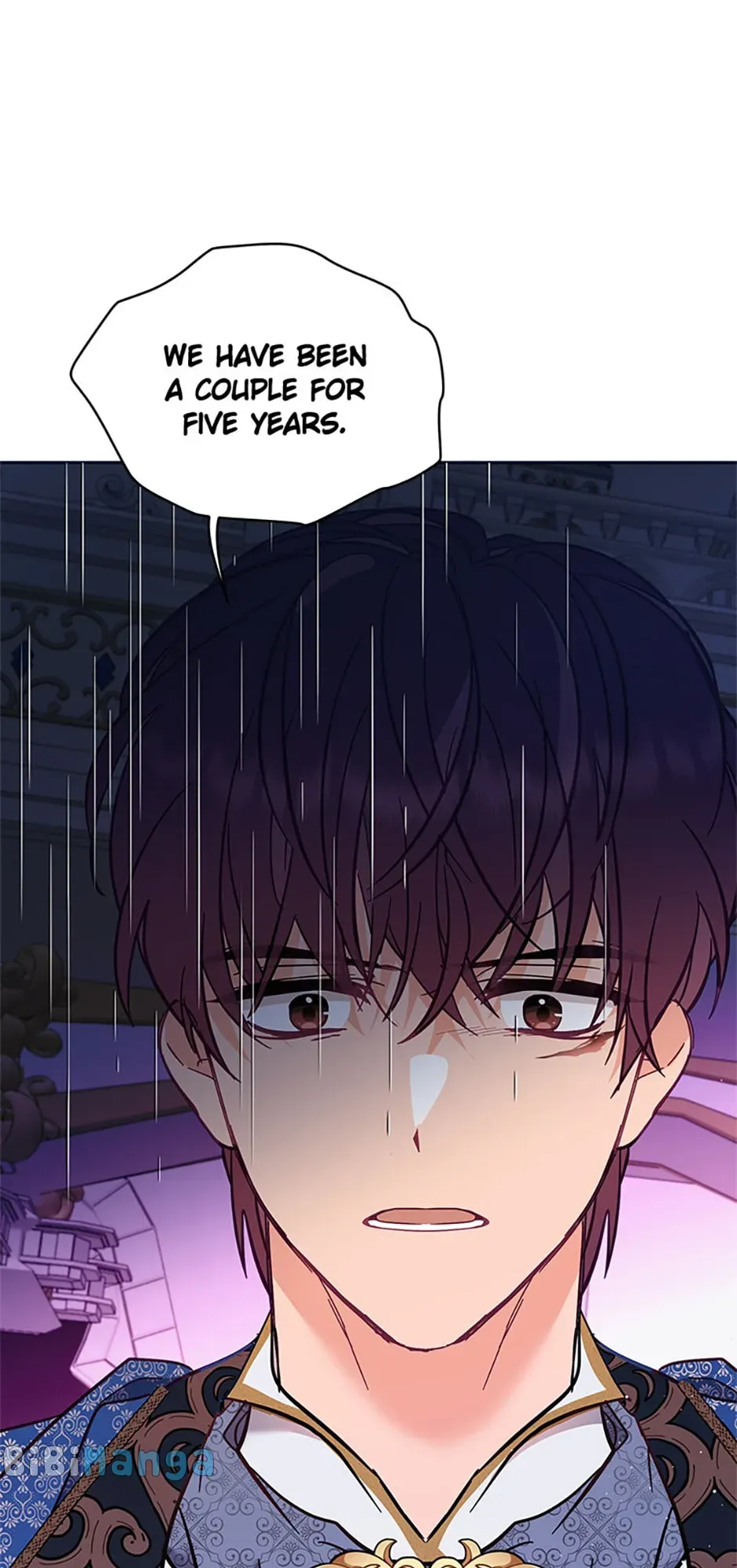My Place Chapter 71 Online - página 50