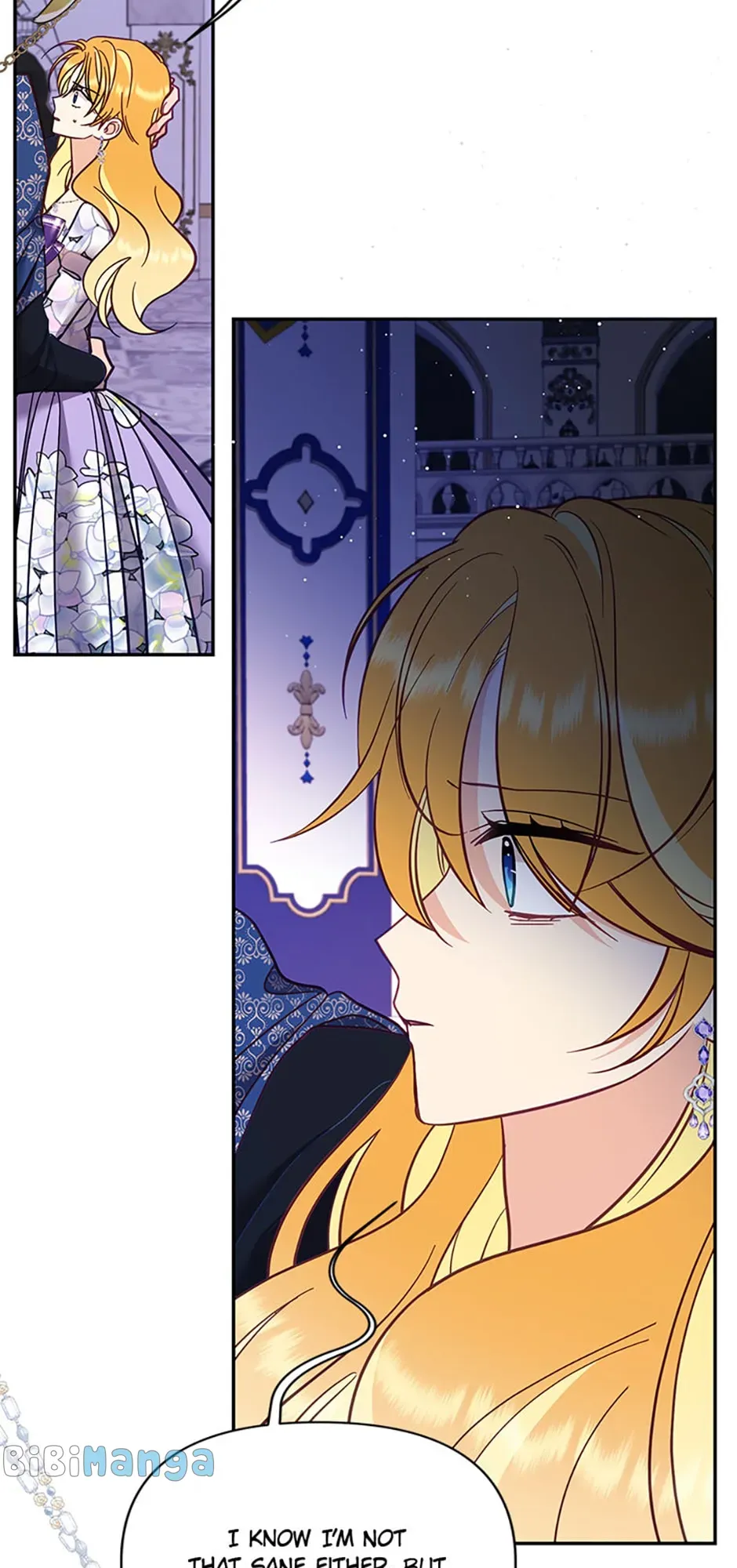 My Place Chapter 71 Online - página 52