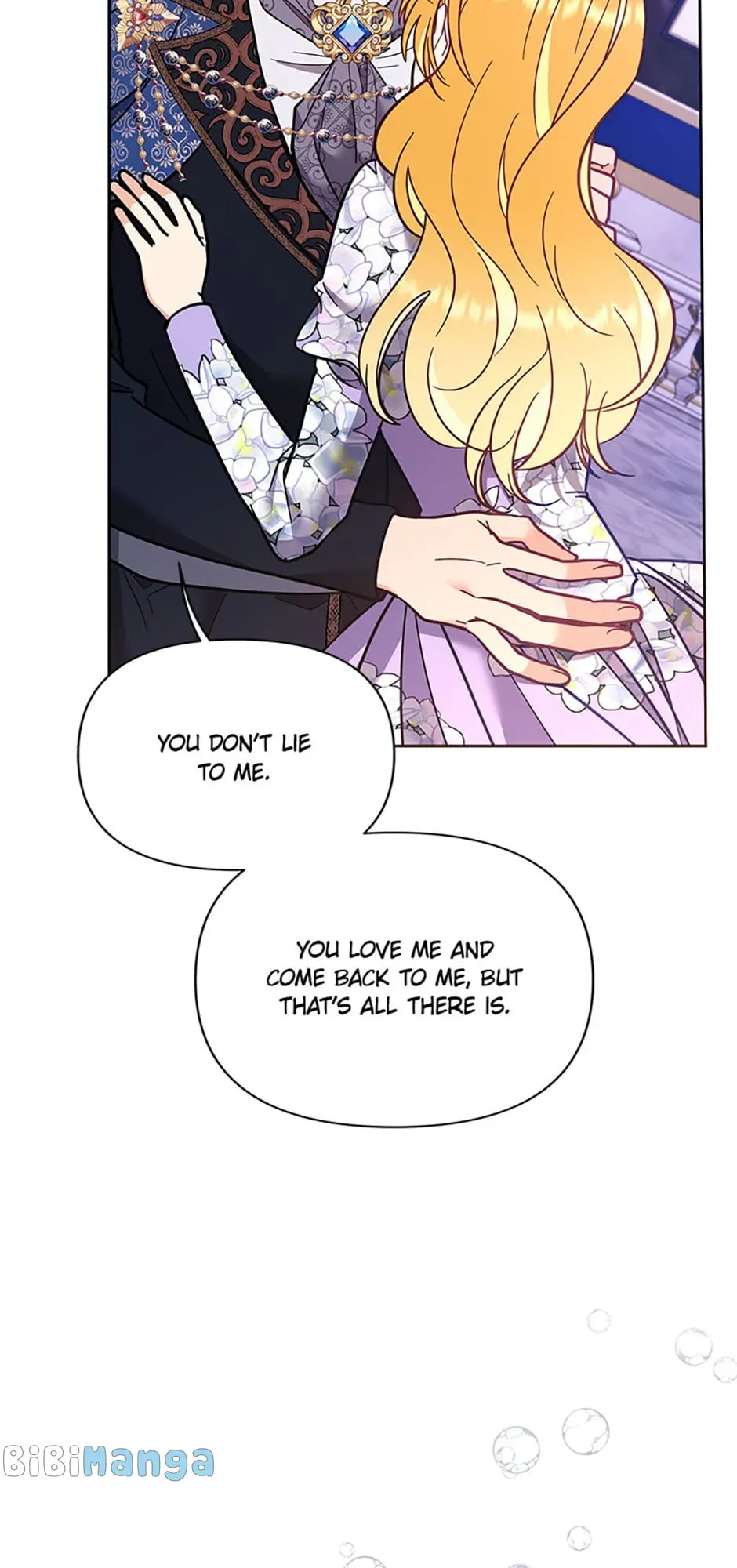 My Place Chapter 71 Online - página 54