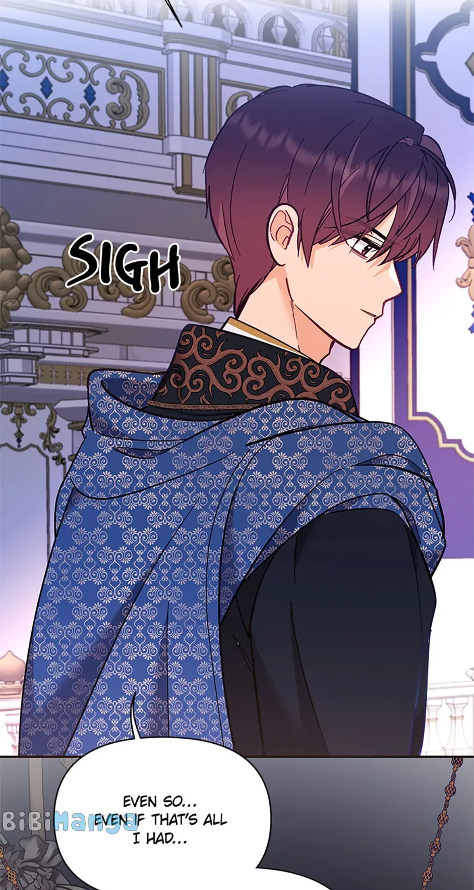 My Place Chapter 71 Online - página 58