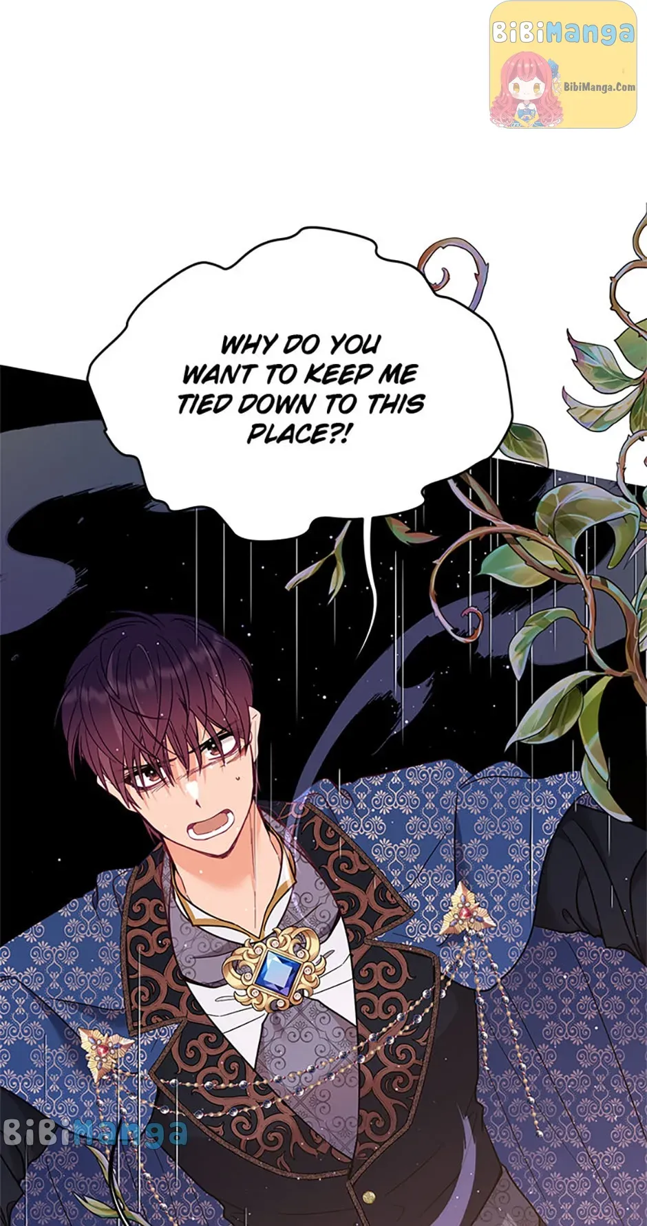 My Place Chapter 71 Online - página 68