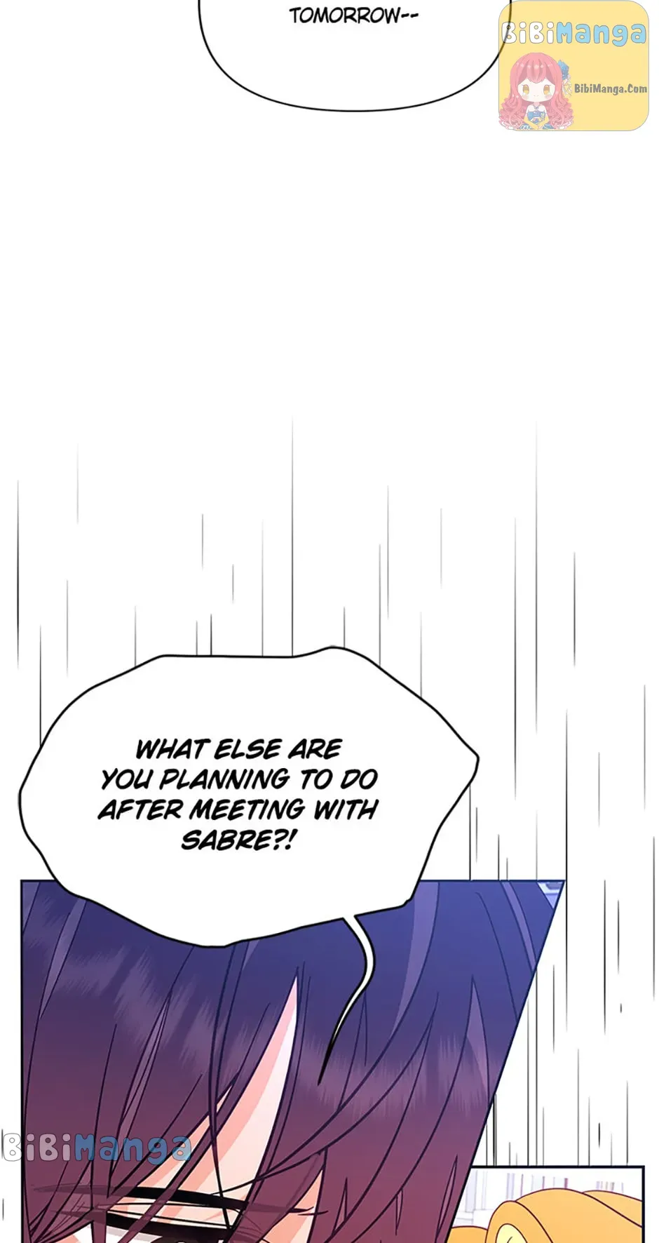 My Place Chapter 71 Online - página 74