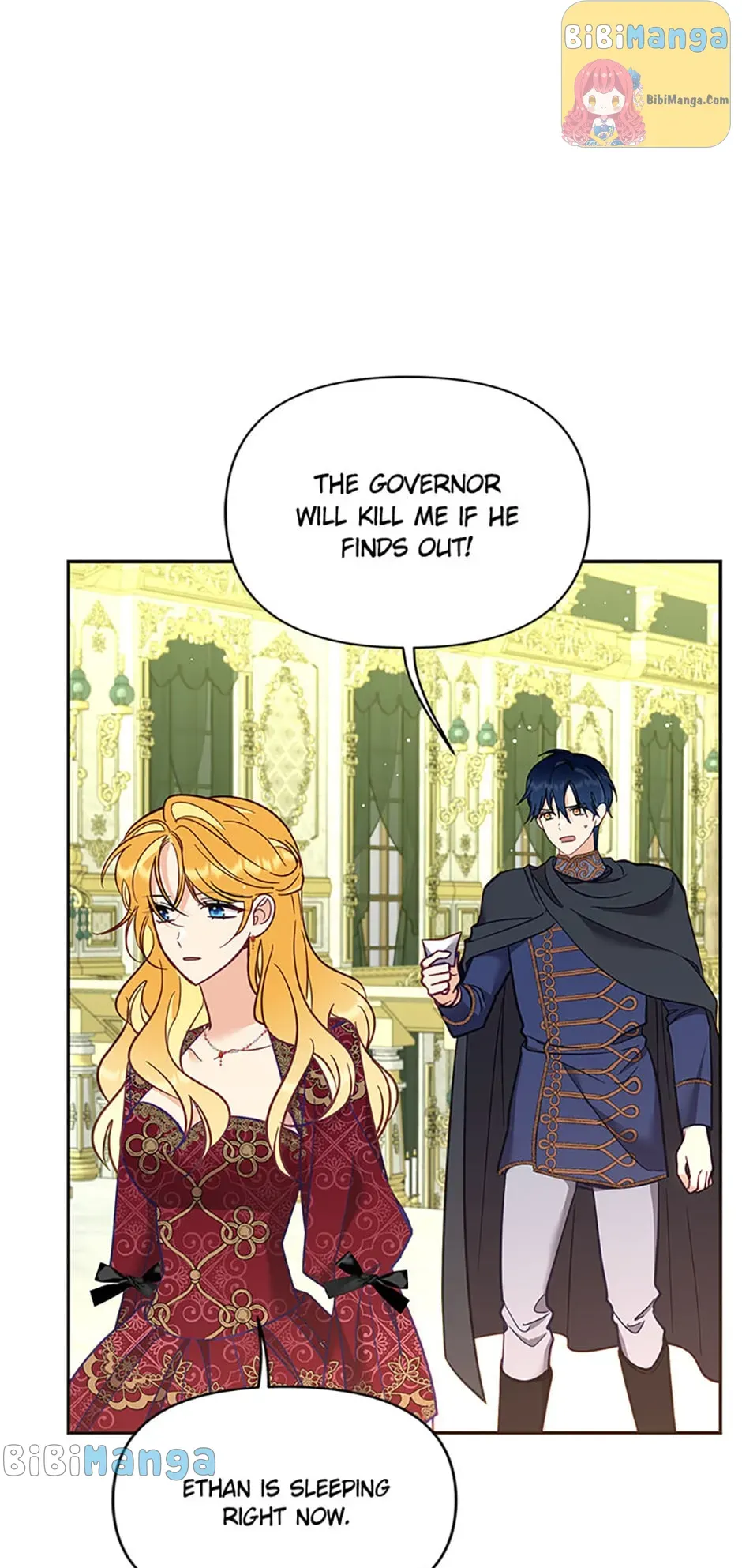 My Place Chapter 71 Online - página 86