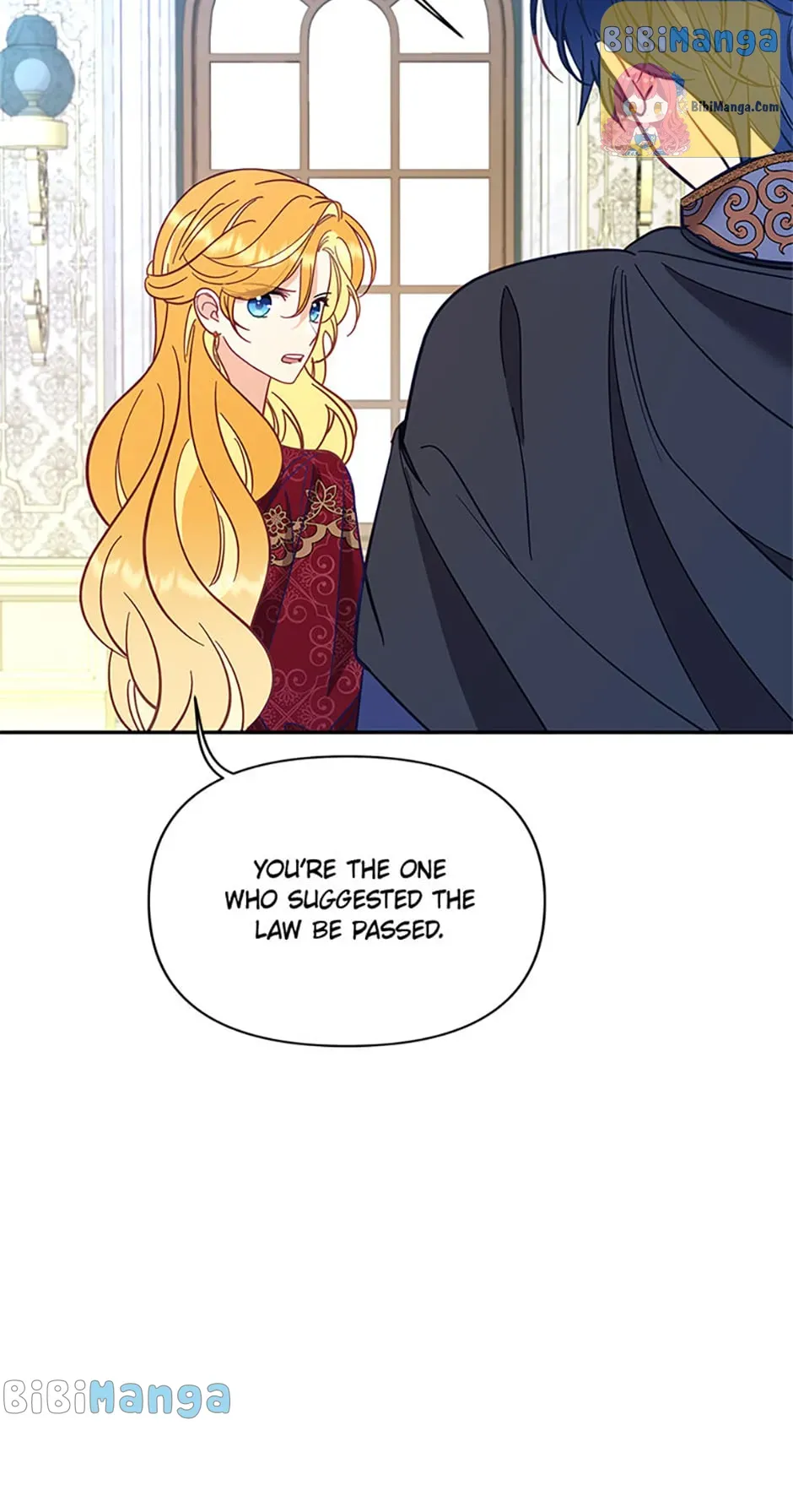 My Place Chapter 71 Online - página 90