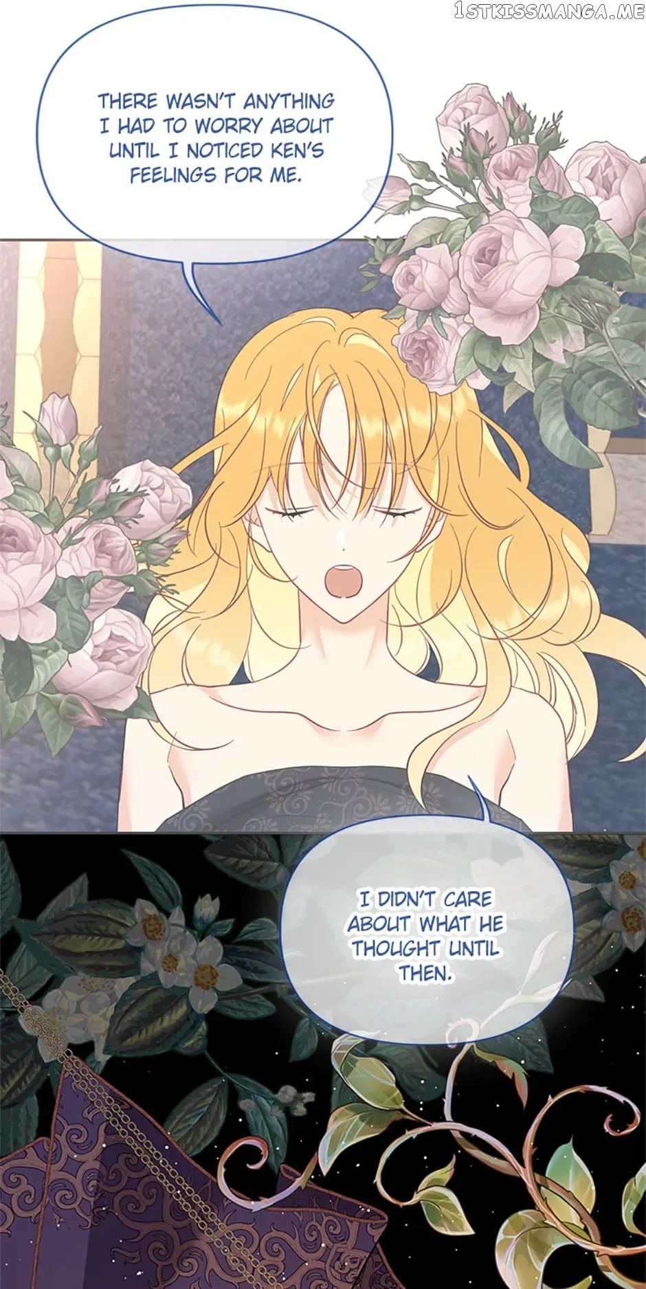 My Place Chapter 72 Online - página 34