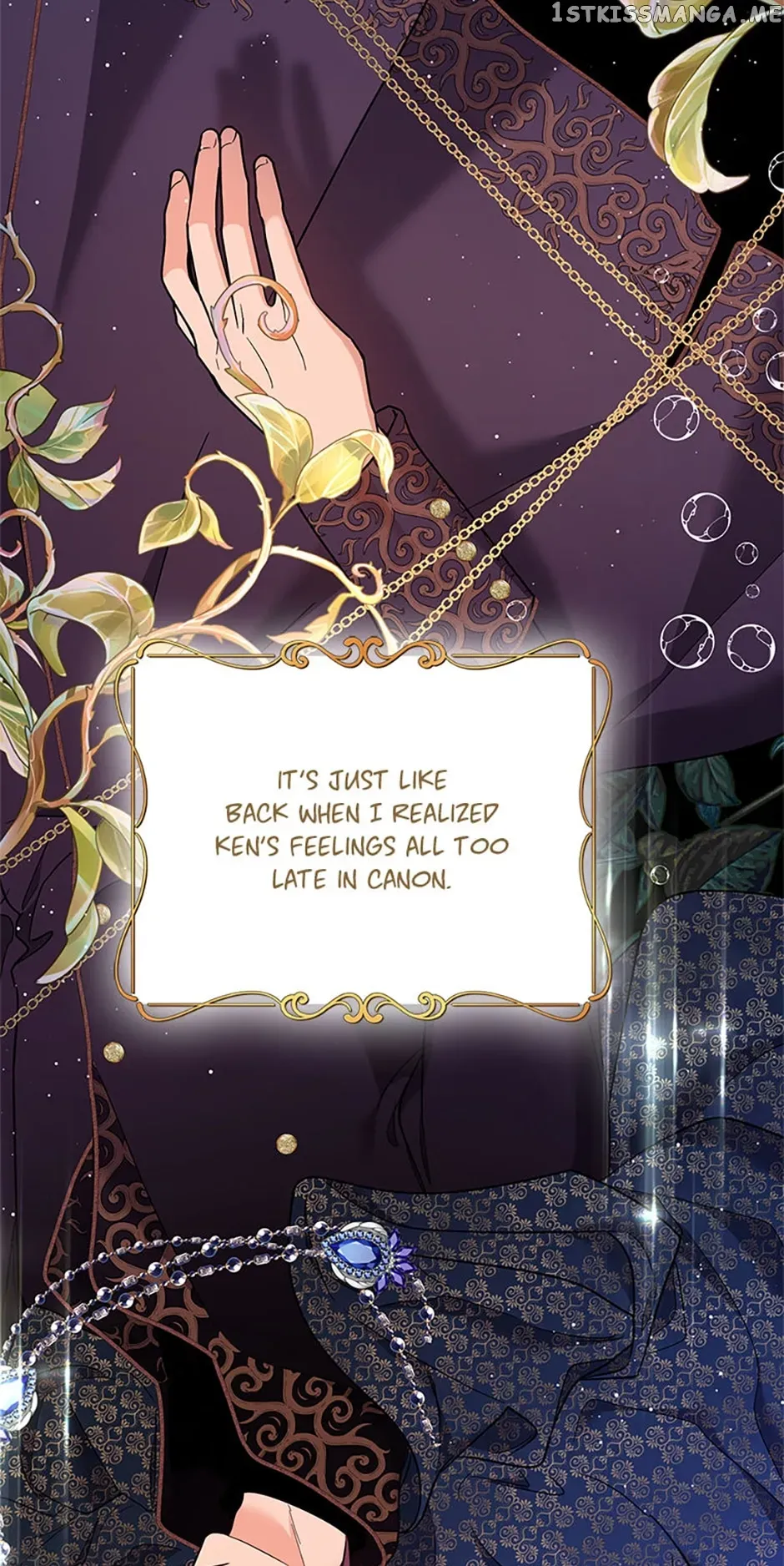 My Place Chapter 72 Online - página 35