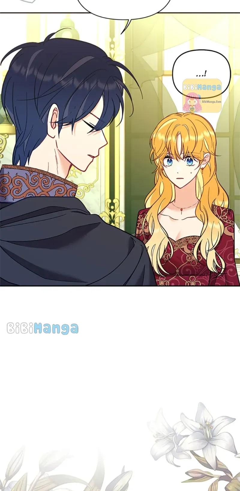 My Place Chapter 73 Online - página 13