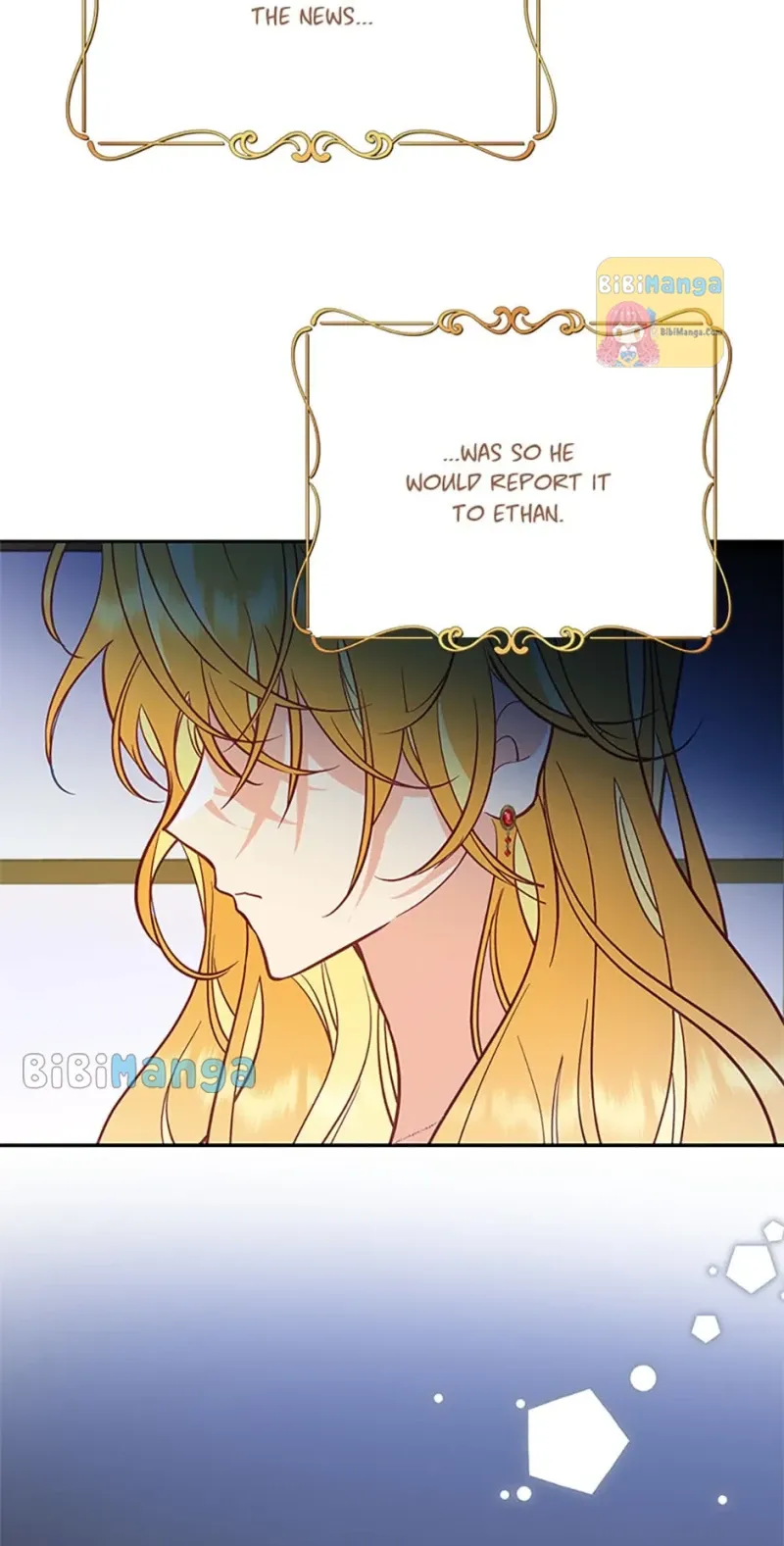 My Place Chapter 73 Online - página 20