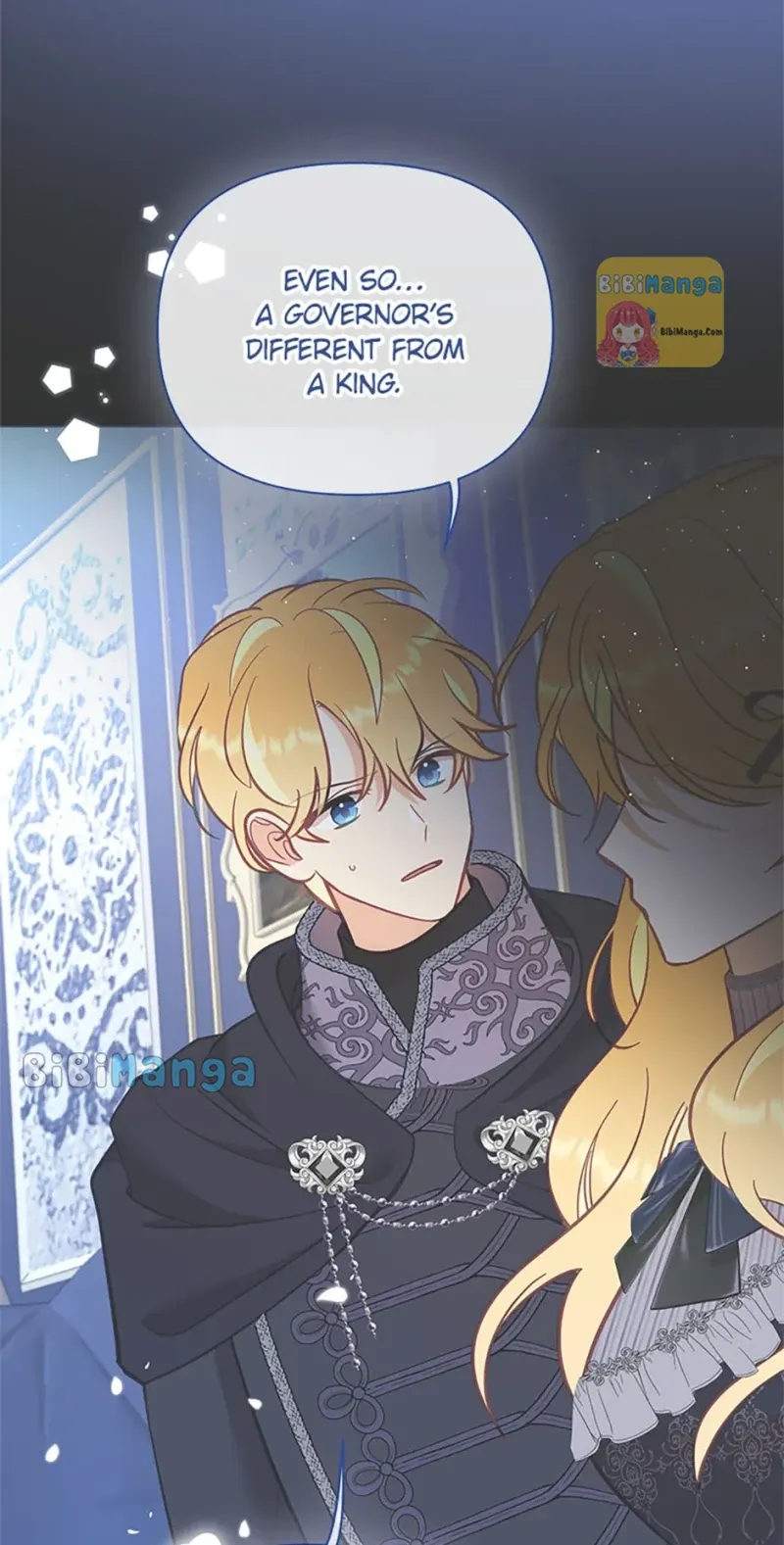 My Place Chapter 73 Online - página 21