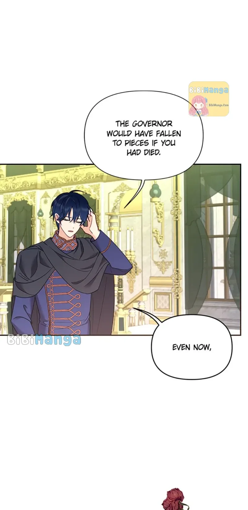 My Place Chapter 73 Online - página 46