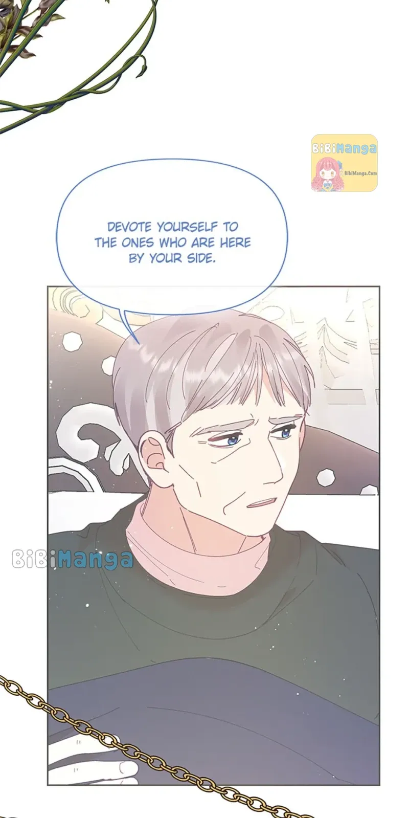 My Place Chapter 73 Online - página 72