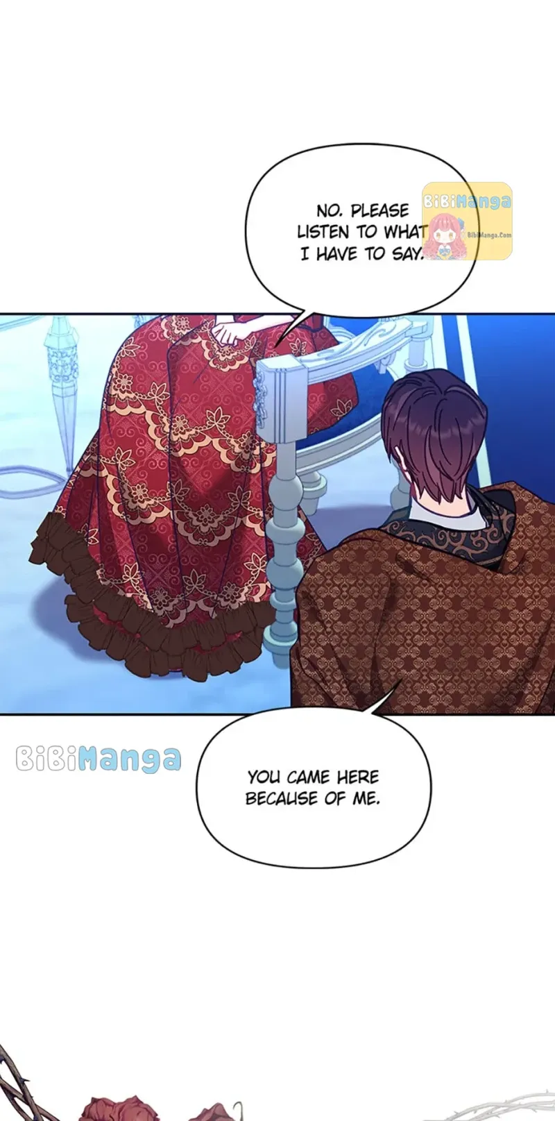 My Place Chapter 74 Online - página 11