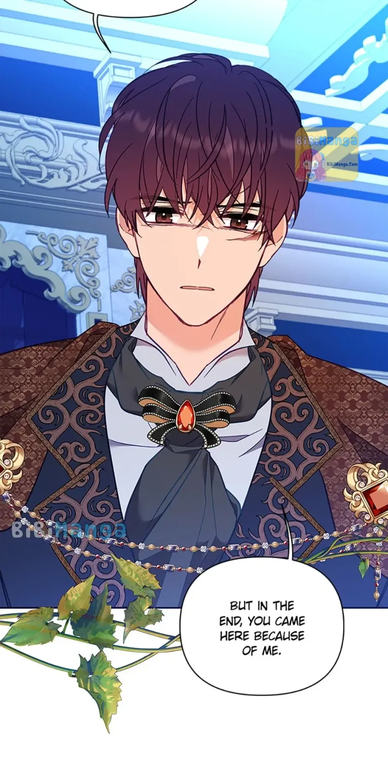 My Place Chapter 74 Online - página 14