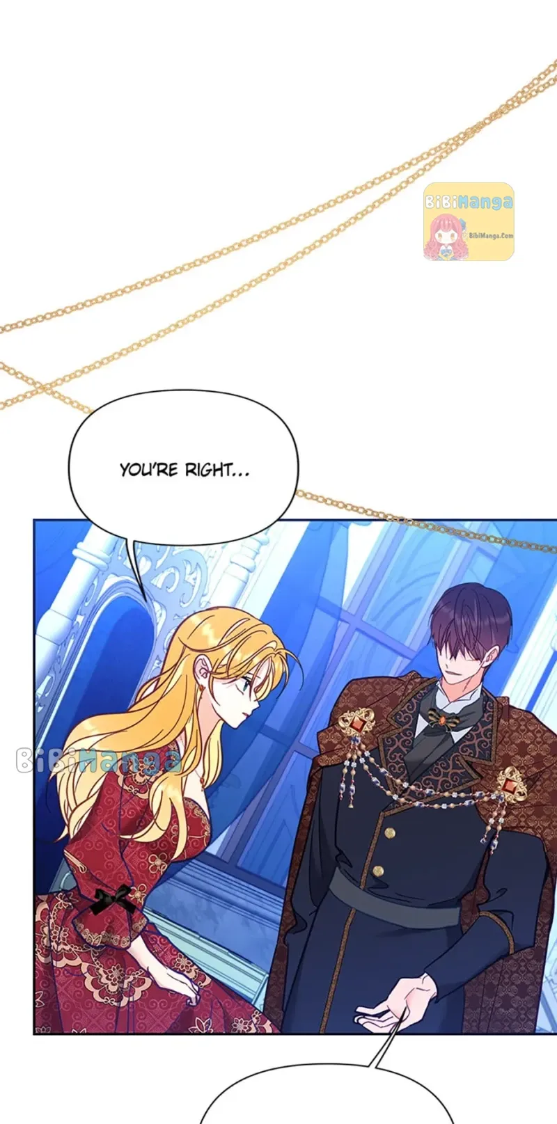 My Place Chapter 74 Online - página 16