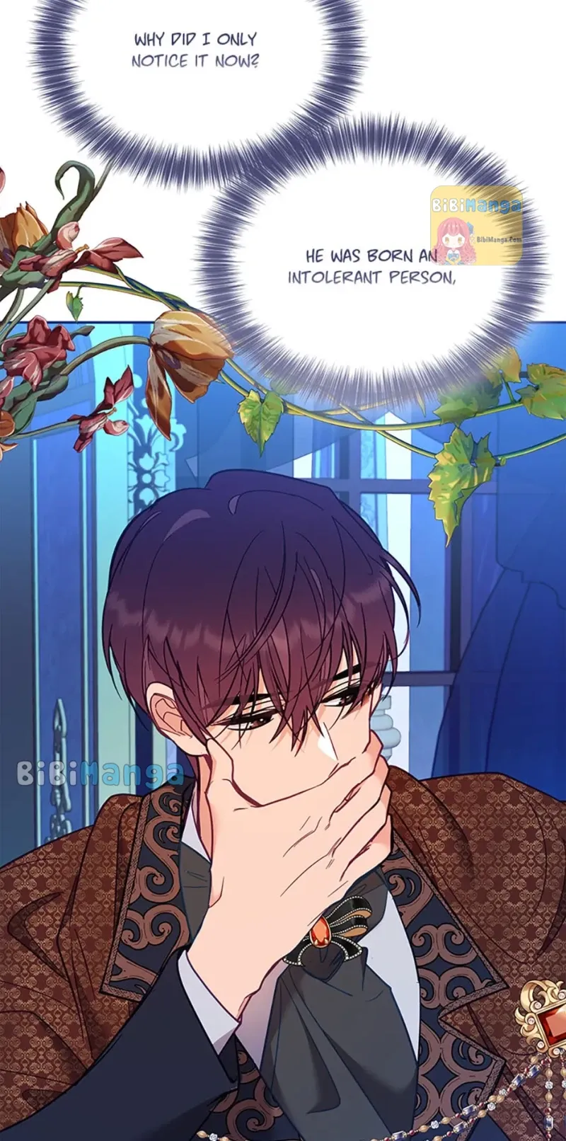 My Place Chapter 74 Online - página 21
