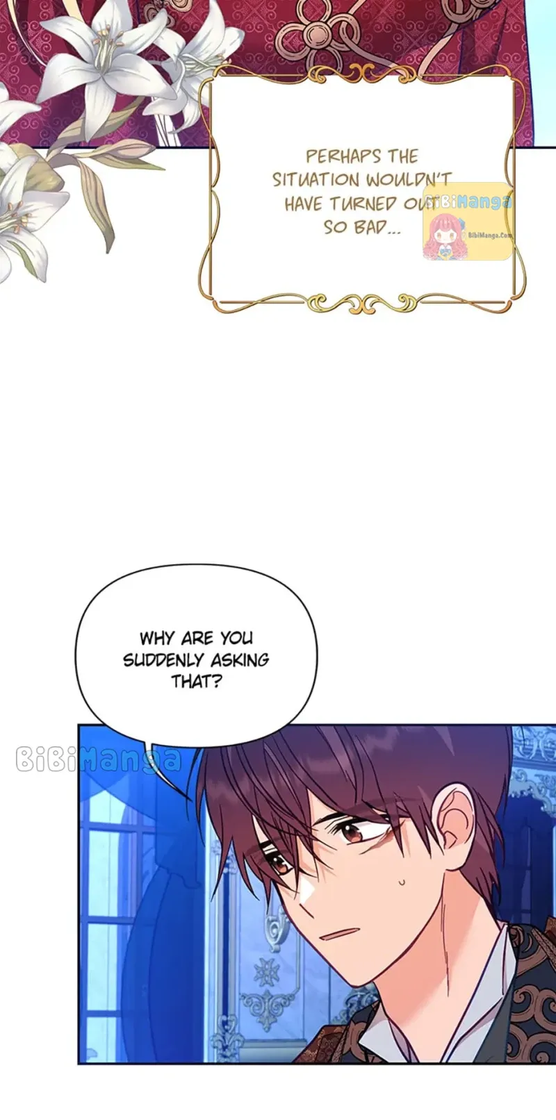 My Place Chapter 74 Online - página 26