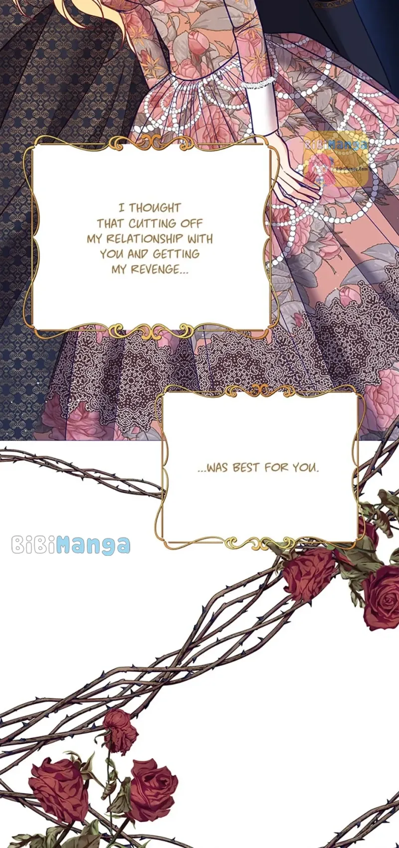 My Place Chapter 74 Online - página 33