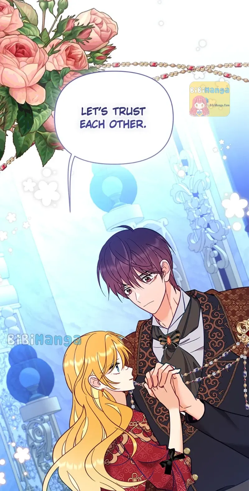 My Place Chapter 74 Online - página 40