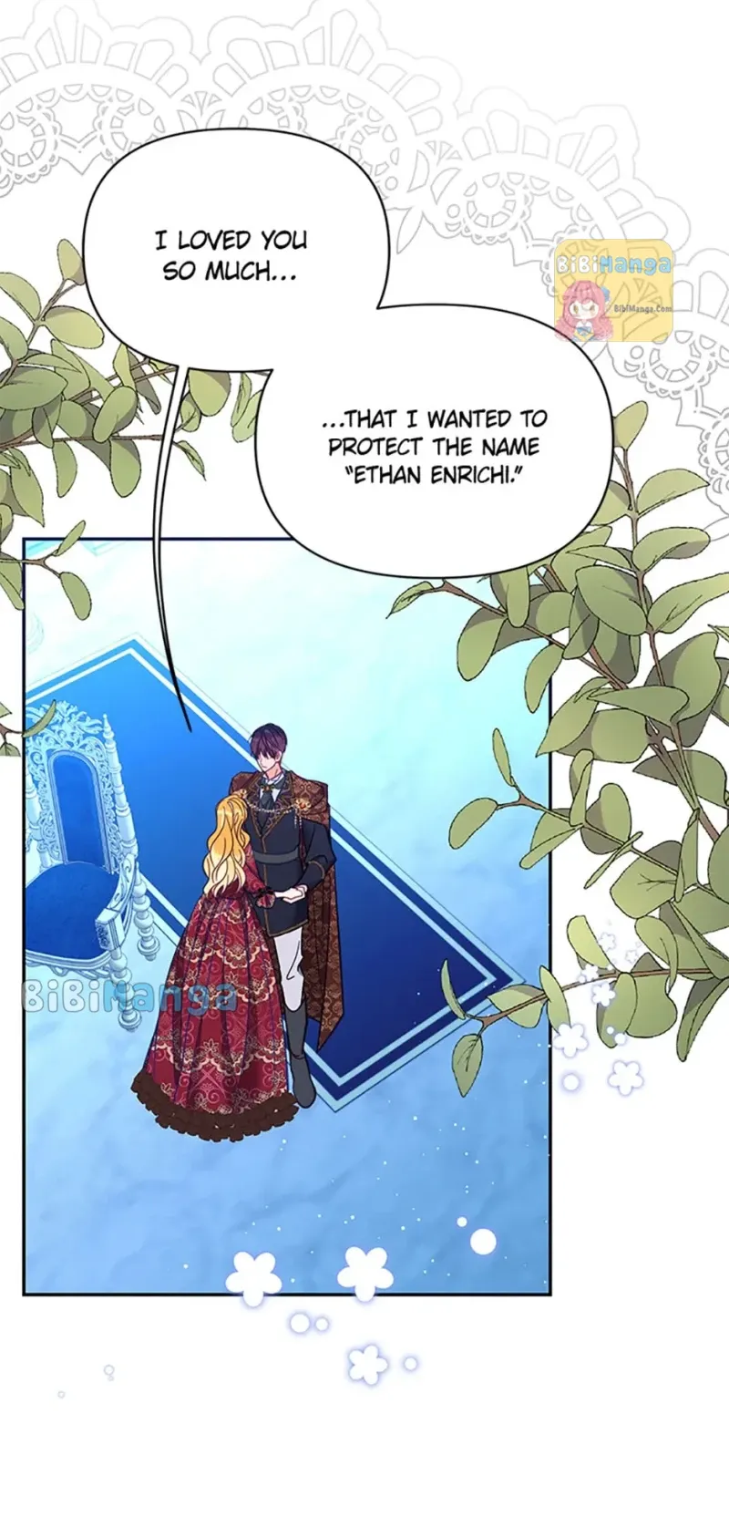 My Place Chapter 74 Online - página 51