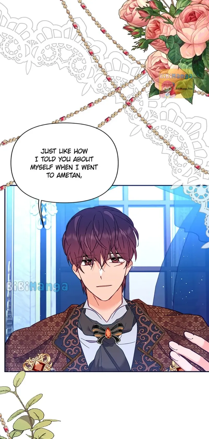 My Place Chapter 74 Online - página 54