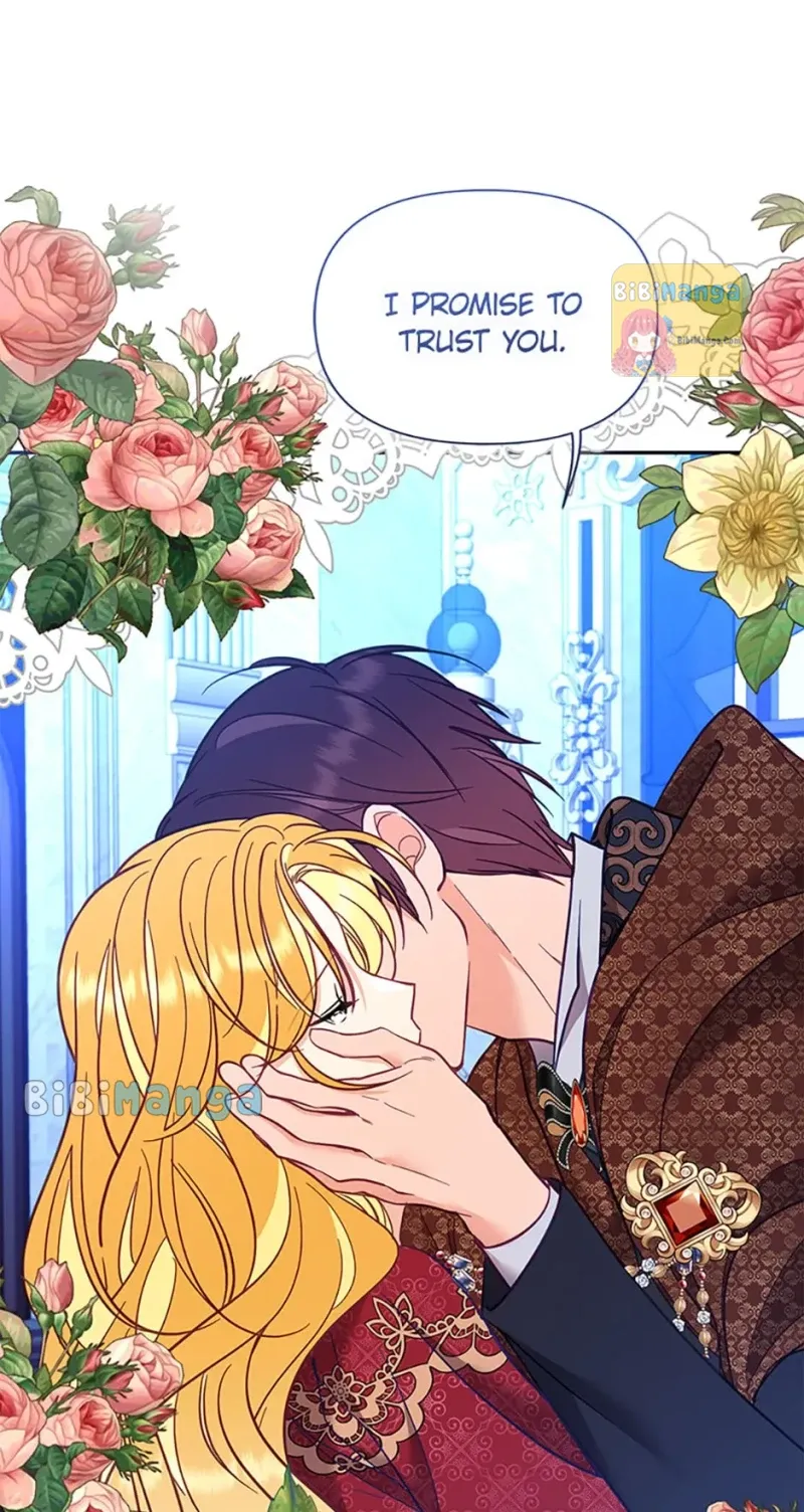 My Place Chapter 74 Online - página 60