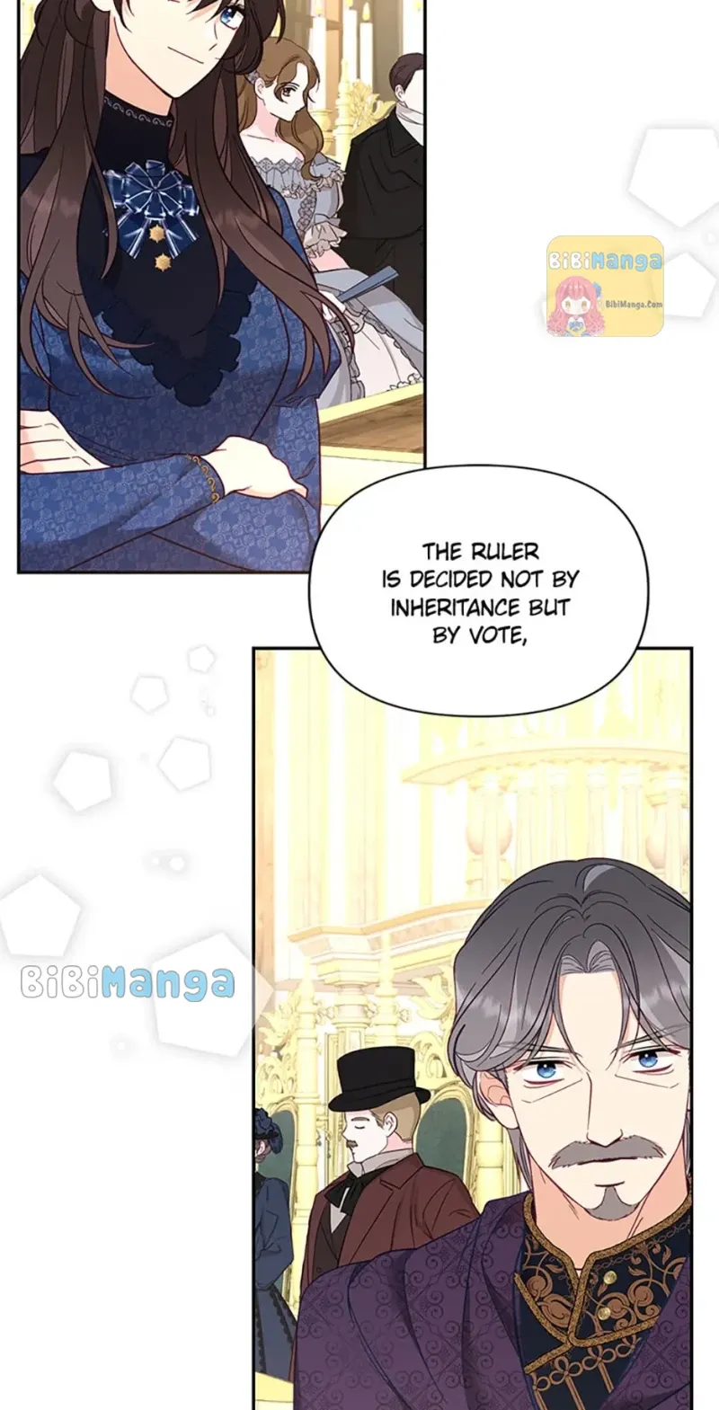 My Place Chapter 74 Online - página 77