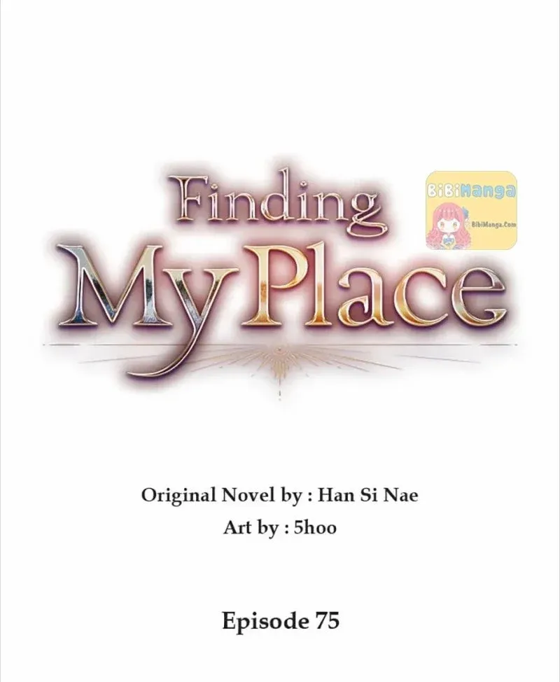 My Place Chapter 75 Online - página 2